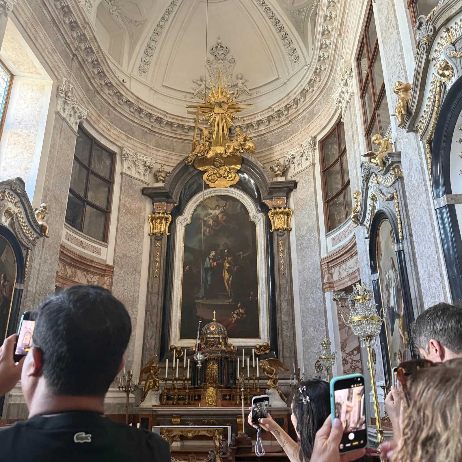 Comprende Schönbrunn con guía y acceso prioritario