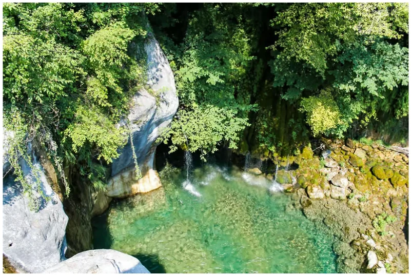 Excursion de Nice à Grasse et villages médiévaux de la Côte d’Azur