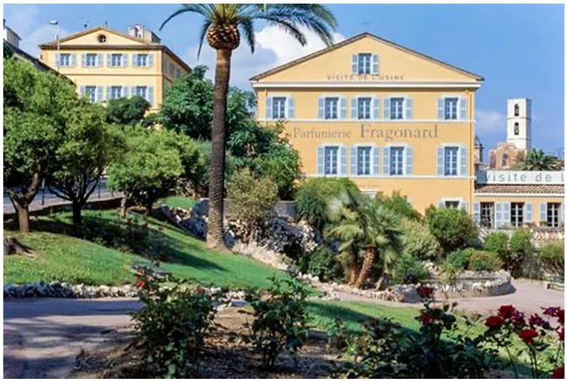 Excursion de Nice à Grasse et villages médiévaux de la Côte d’Azur