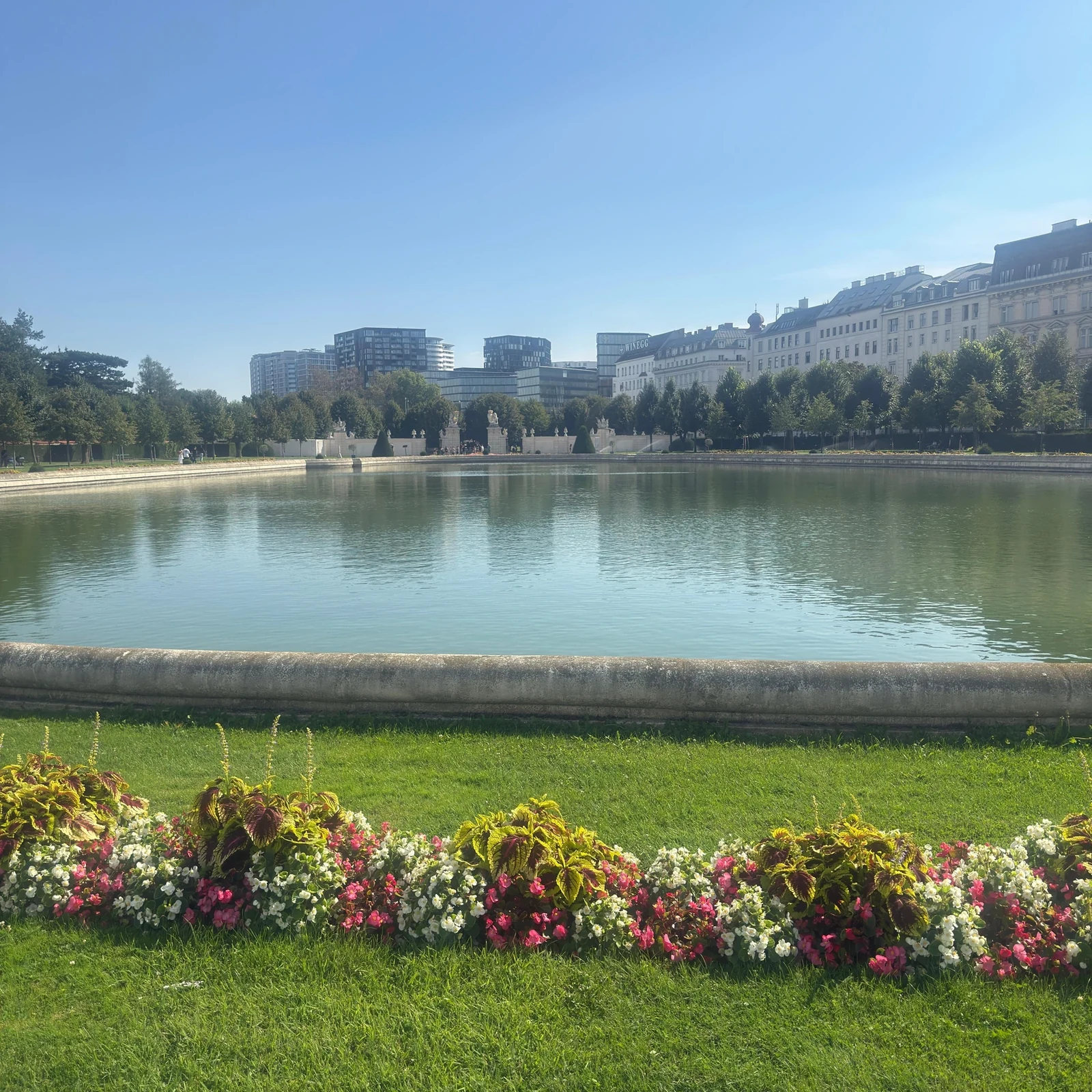 Découvrez l'Upper Belvedere et sa collection permanente à votre rythme