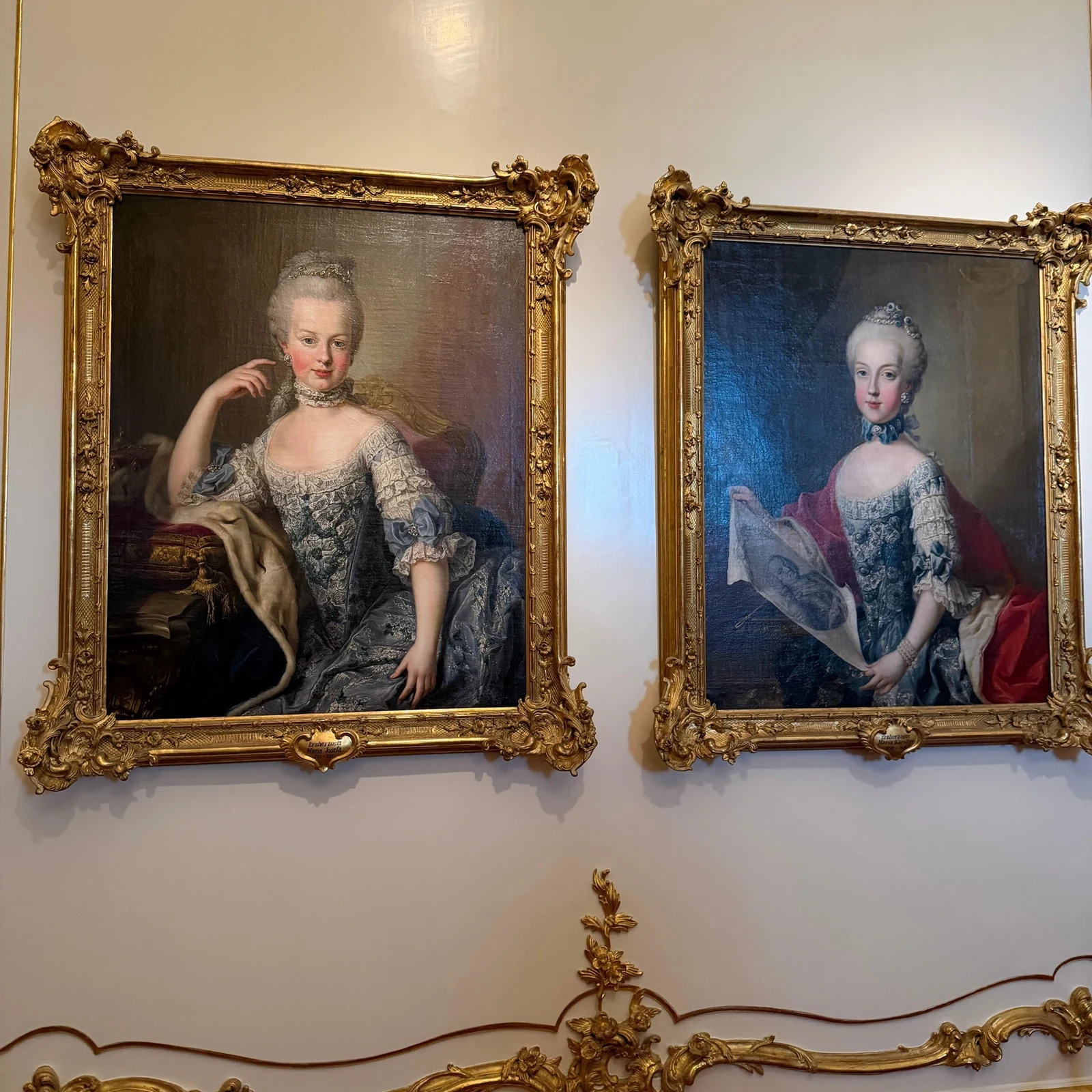 Explore Schönbrunn with smaller crowds and at your own pace