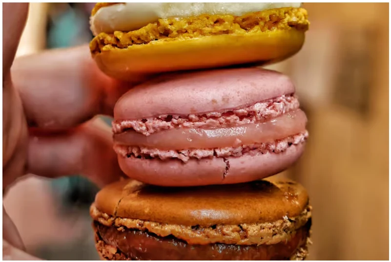 Visite gastronomique à Nice avec No Diet Club