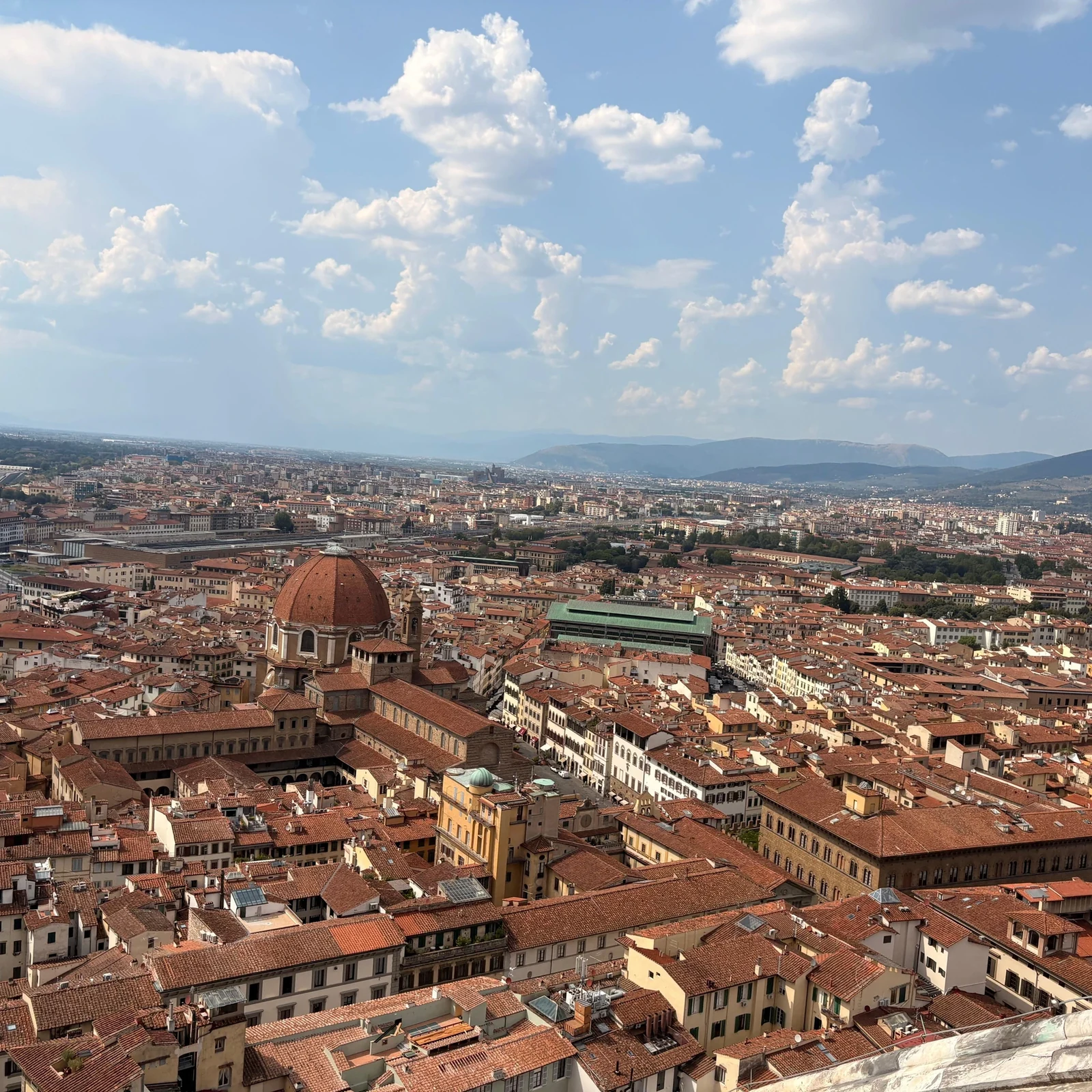 Tour the Duomo with a guide, then decide whether to add the dome
