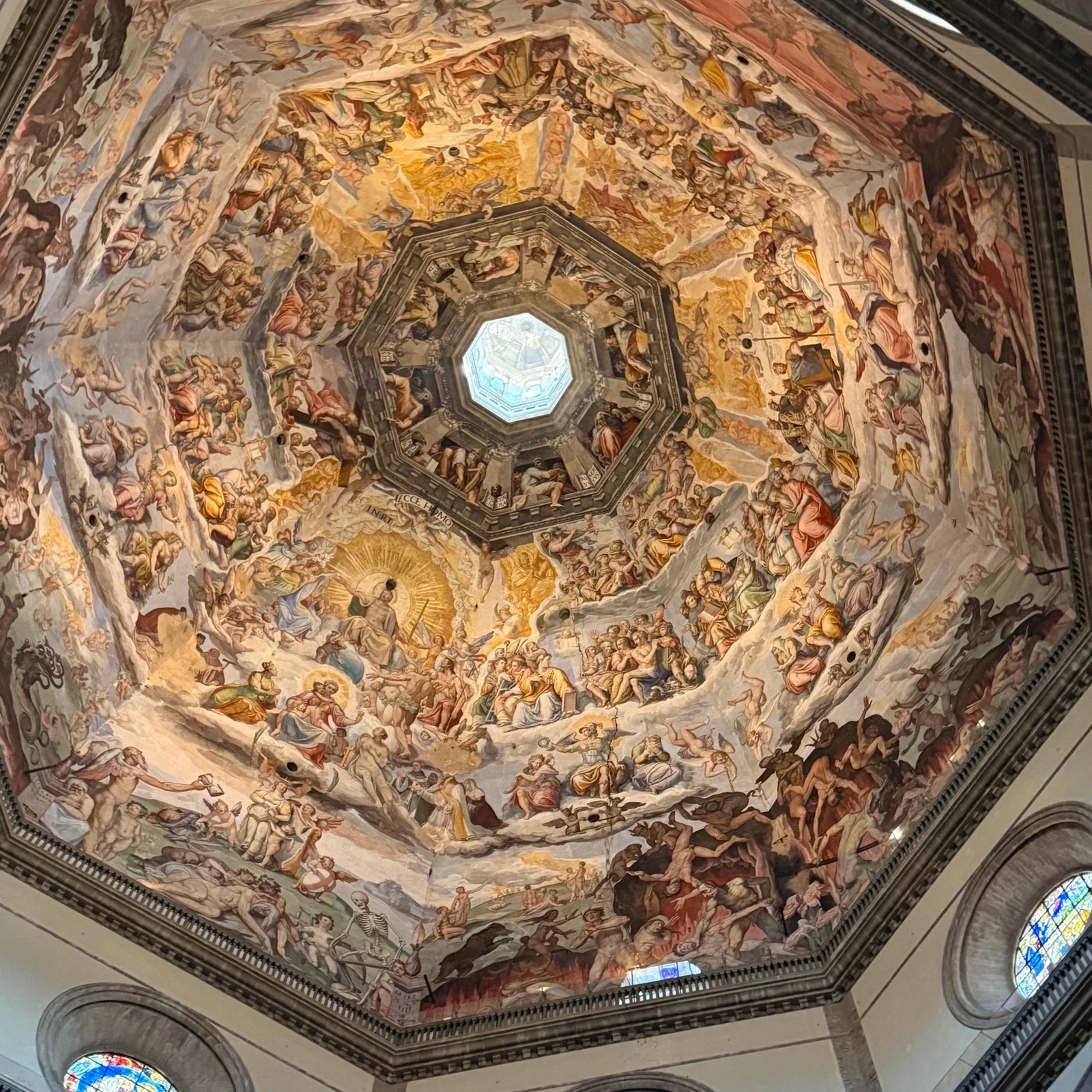 Tour the Duomo with a guide, then decide whether to add the dome