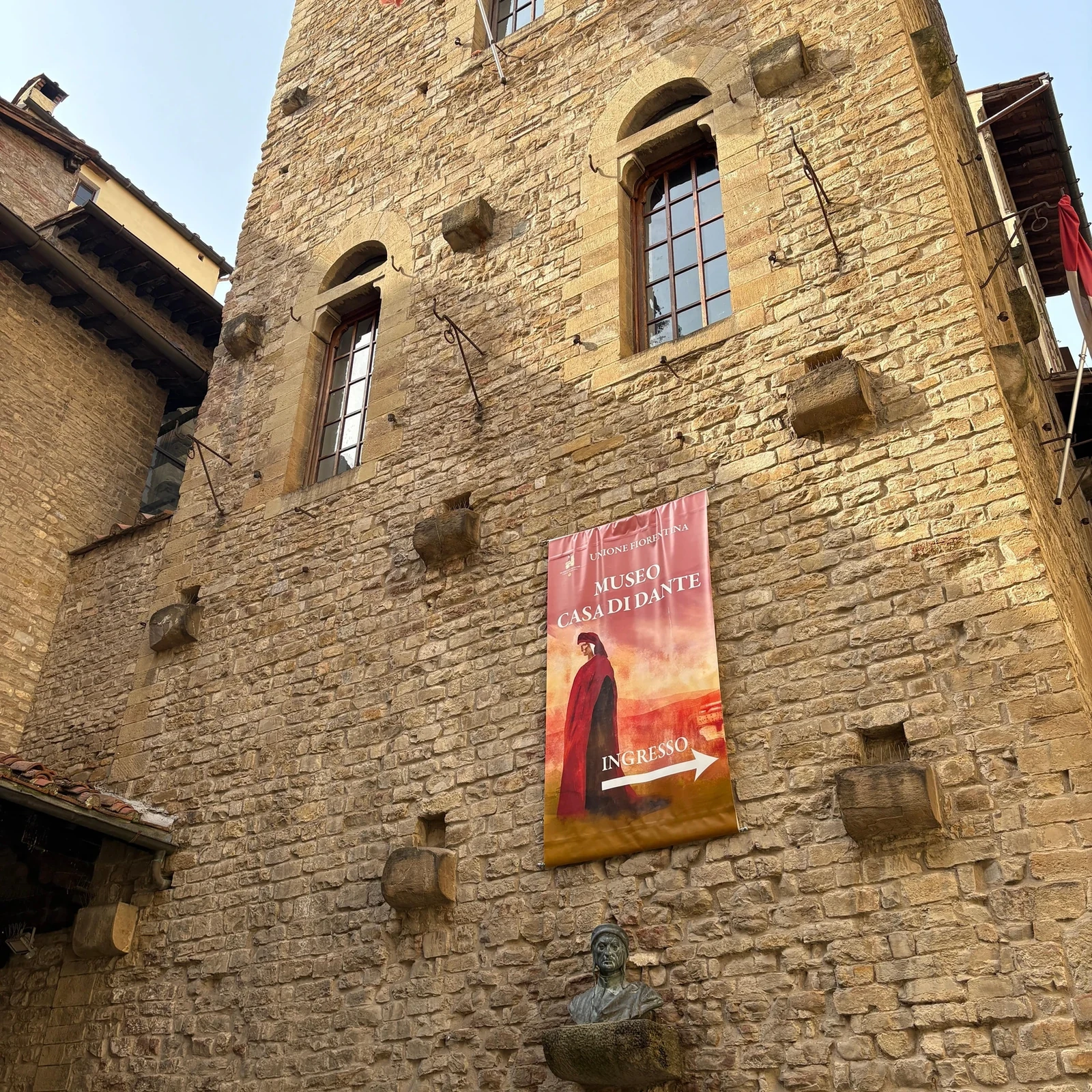 Walk Florence from the Duomo to Ponte Vecchio