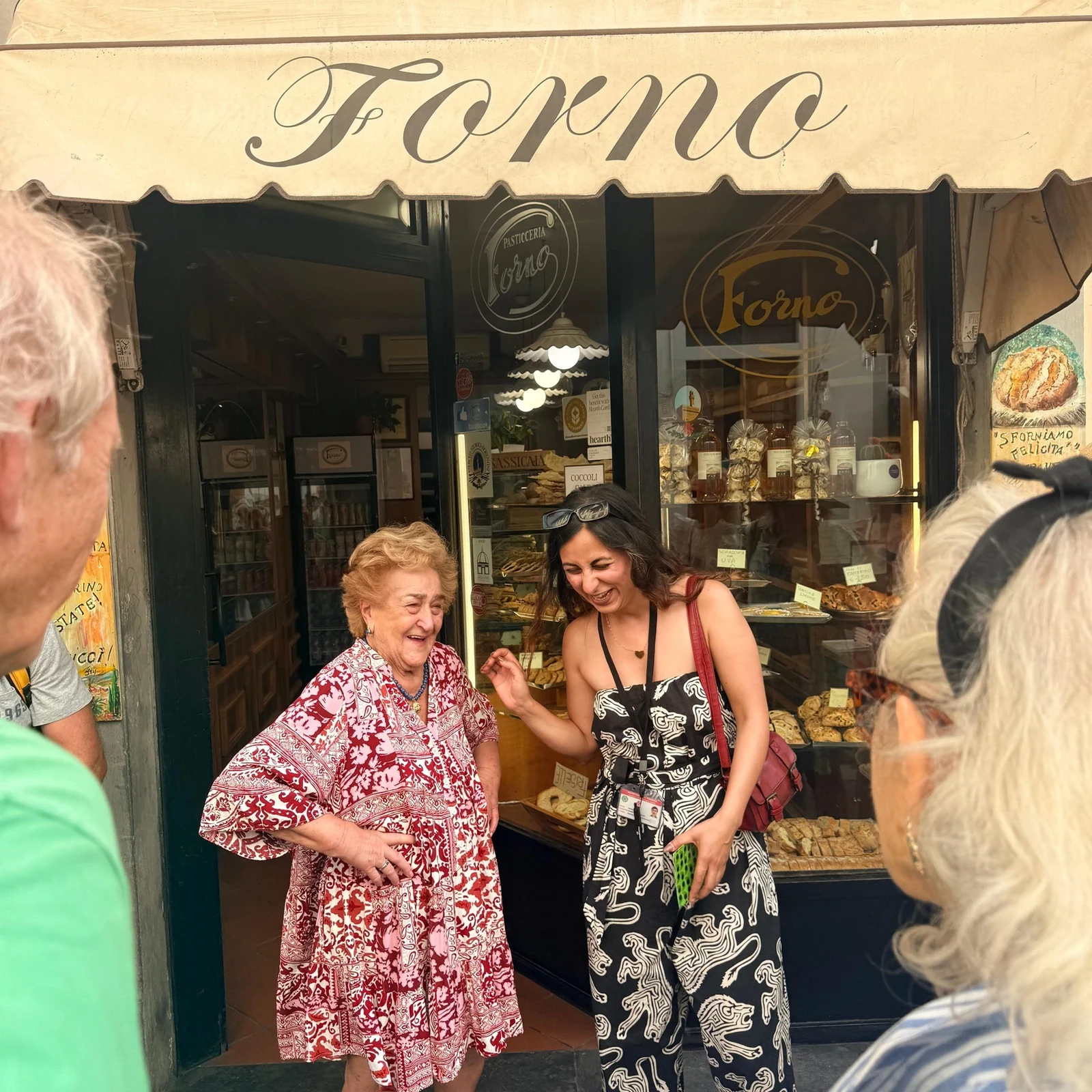 Goûtez Florence en découvrant son histoire