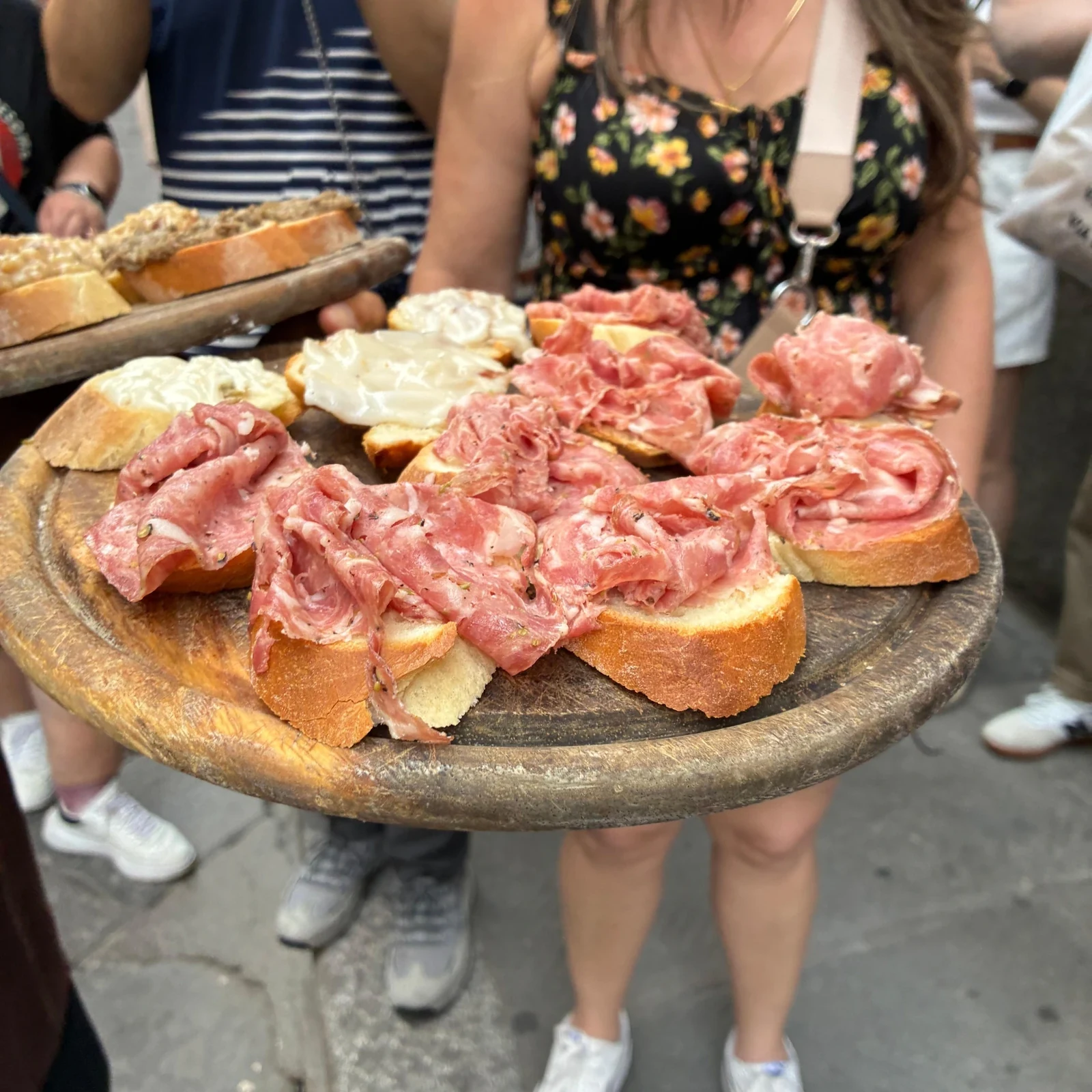 Goûtez Florence en découvrant son histoire