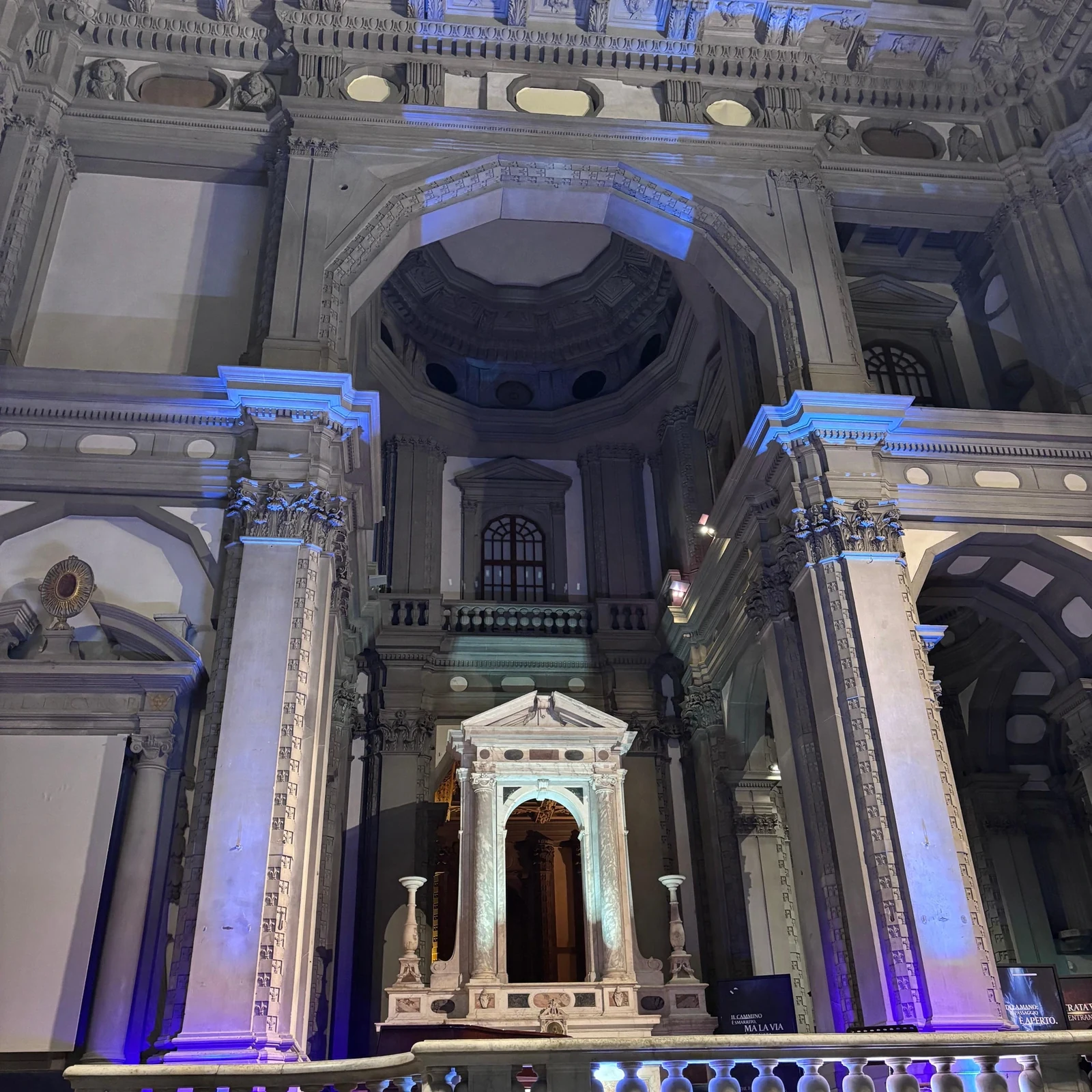 Opéra et chansons napolitaines en direct à Florence