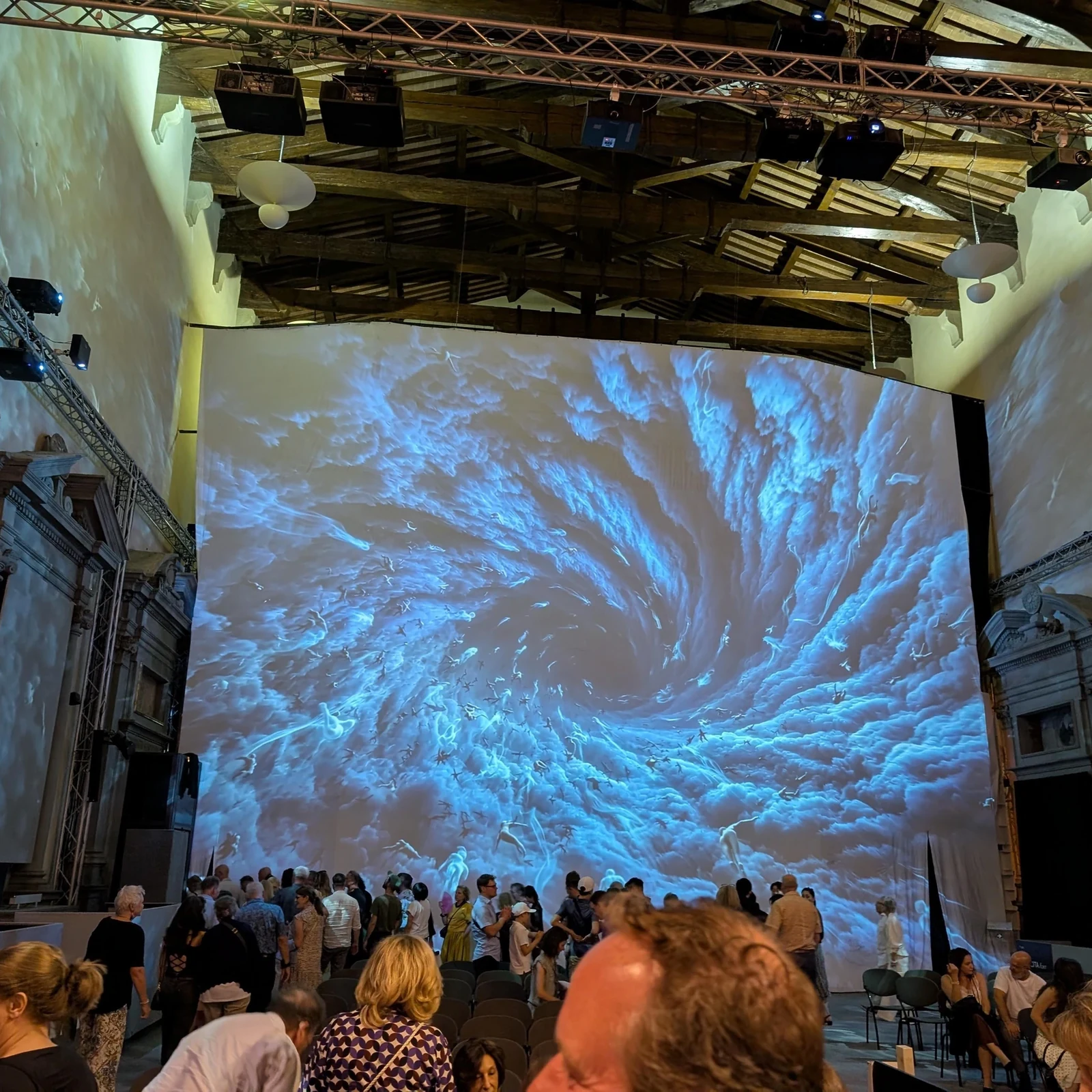 Opéra et chansons napolitaines en direct à Florence