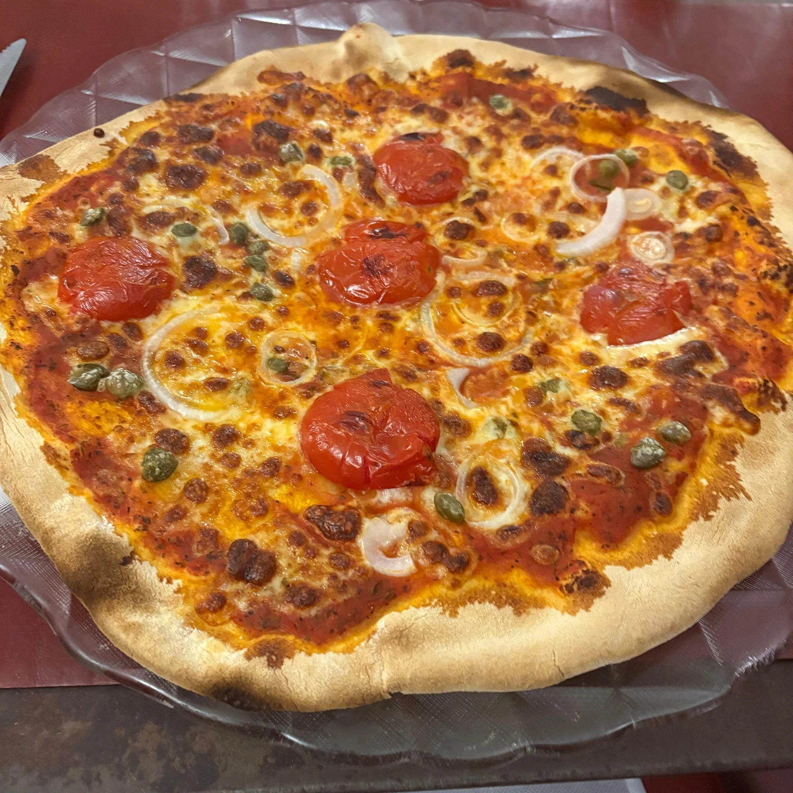 Préparez une pizza et découvrez le gelato à Florence