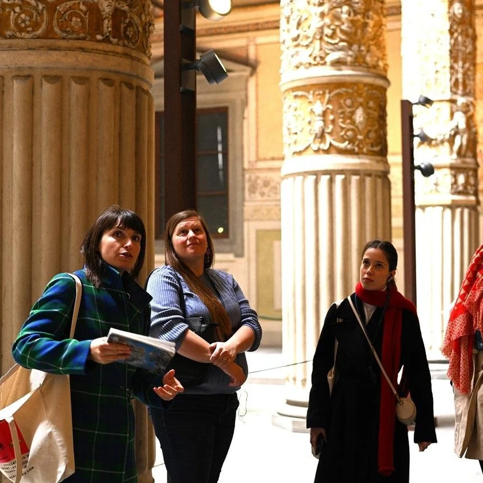 Los Medici, sus capillas y el centro de Florencia