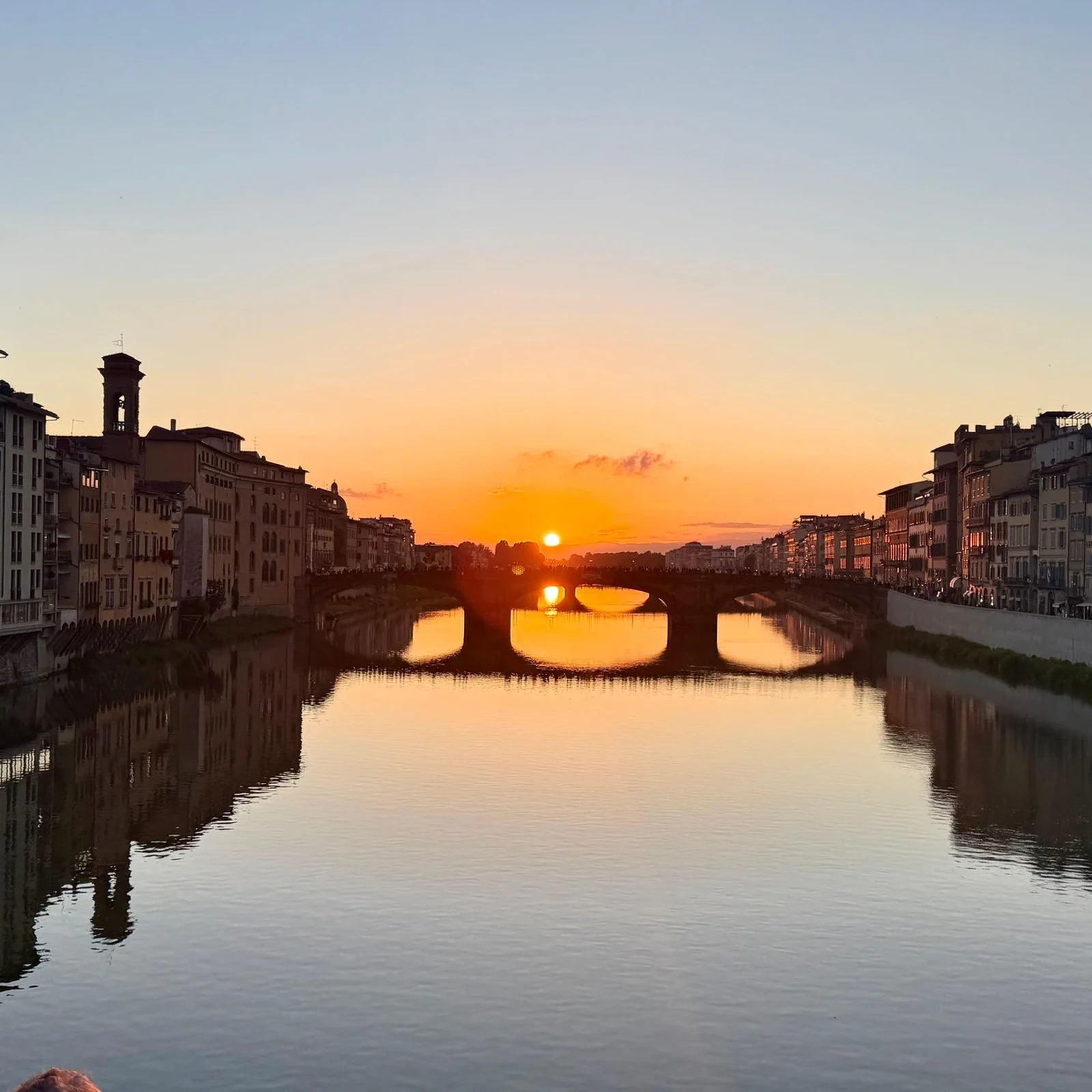 Explore Florence with a guide focused on your group