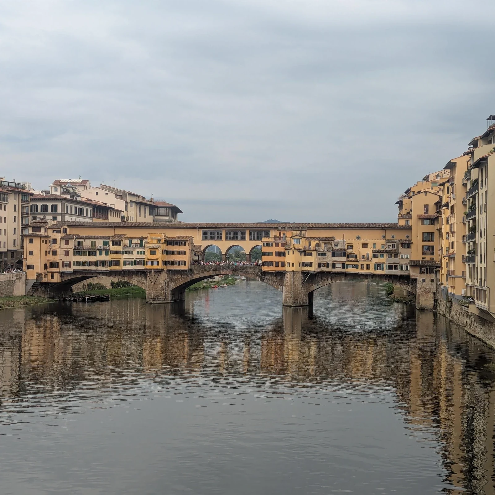 Explore Florence with a guide focused on your group