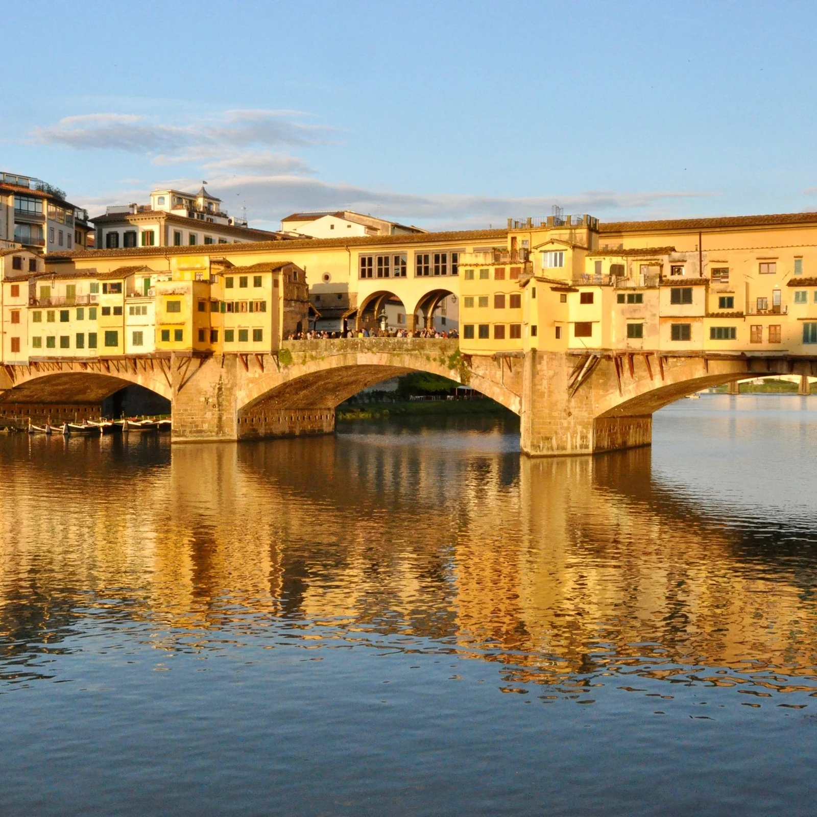 Explore Florence with a guide focused on your group
