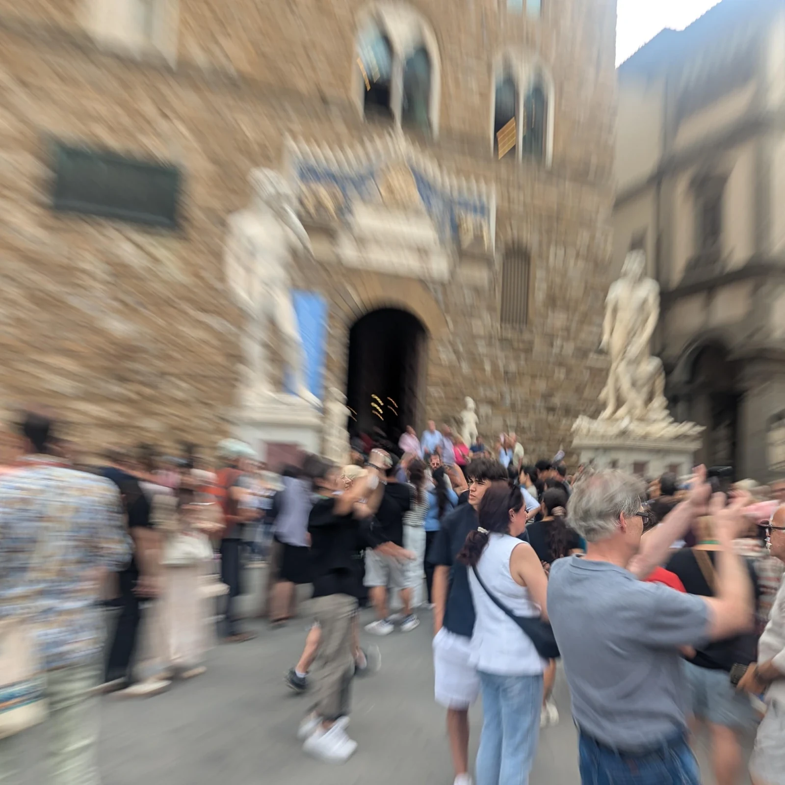 Explore Florence with a guide focused on your group