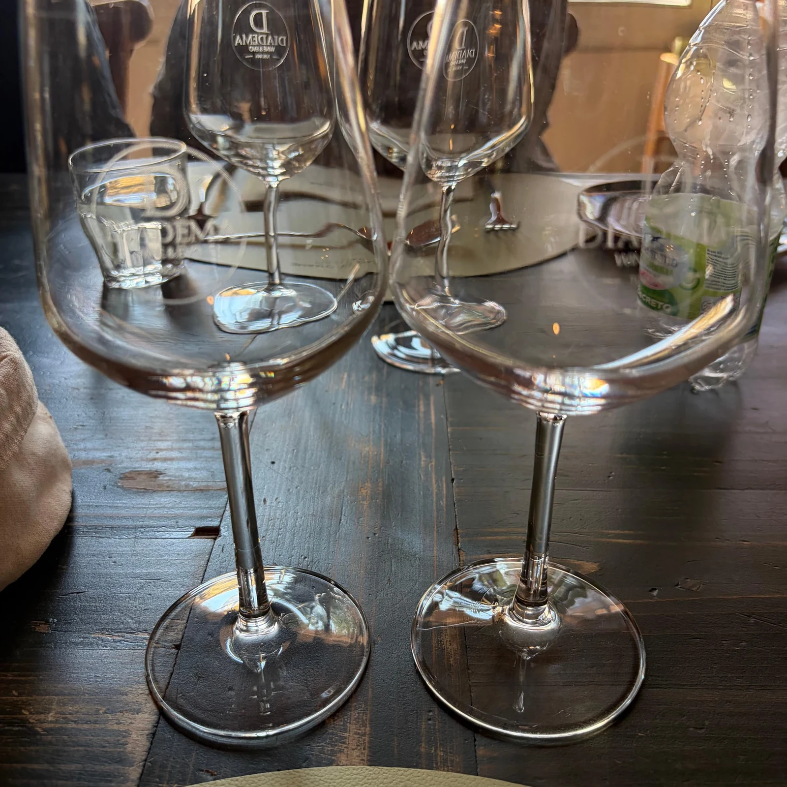 Explore Chianti from Florence and visit a winery
