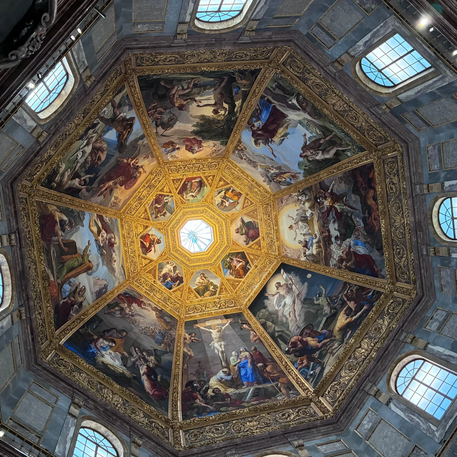 Die Medici-Kapellen in deinem Tempo
