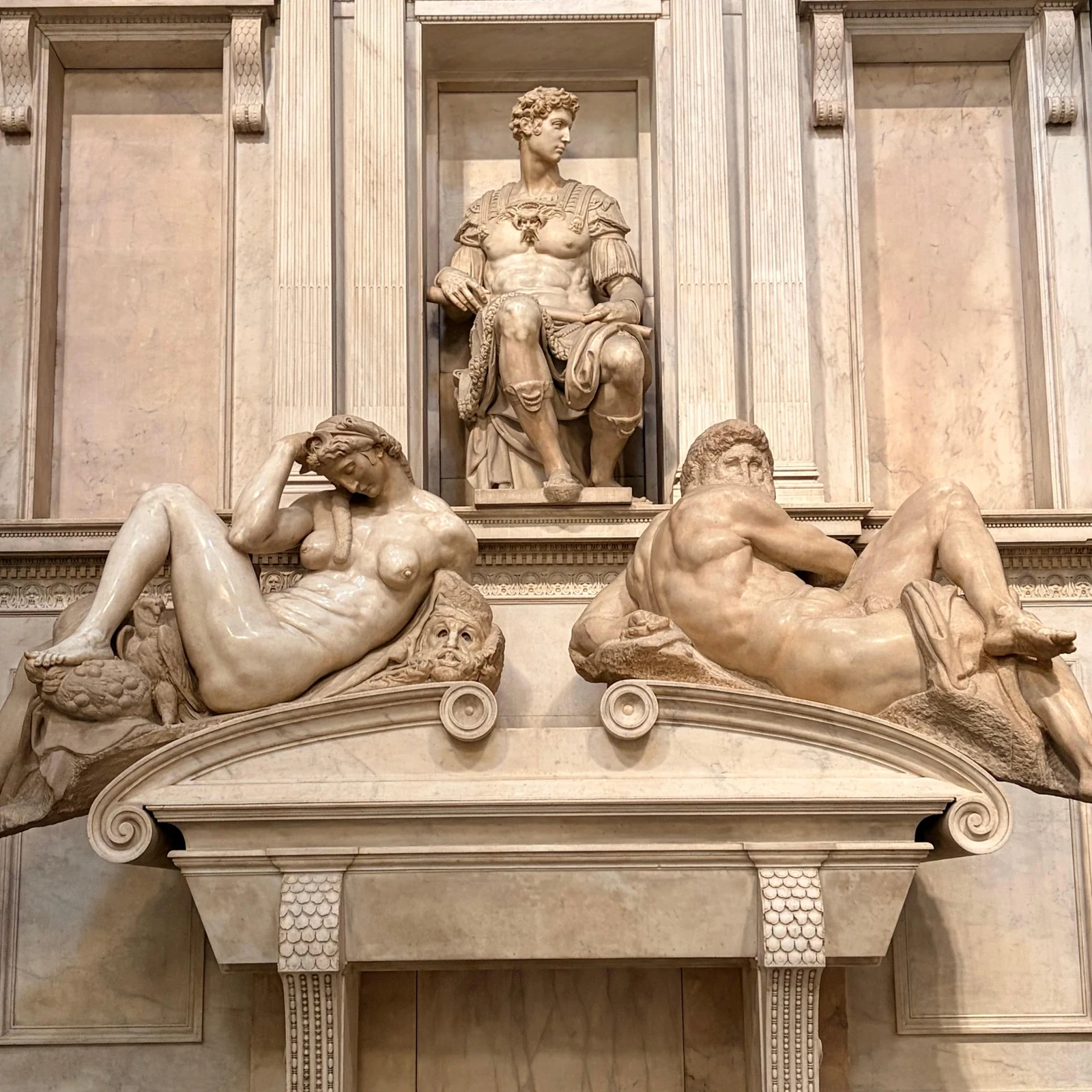 Die Medici-Kapellen in deinem Tempo