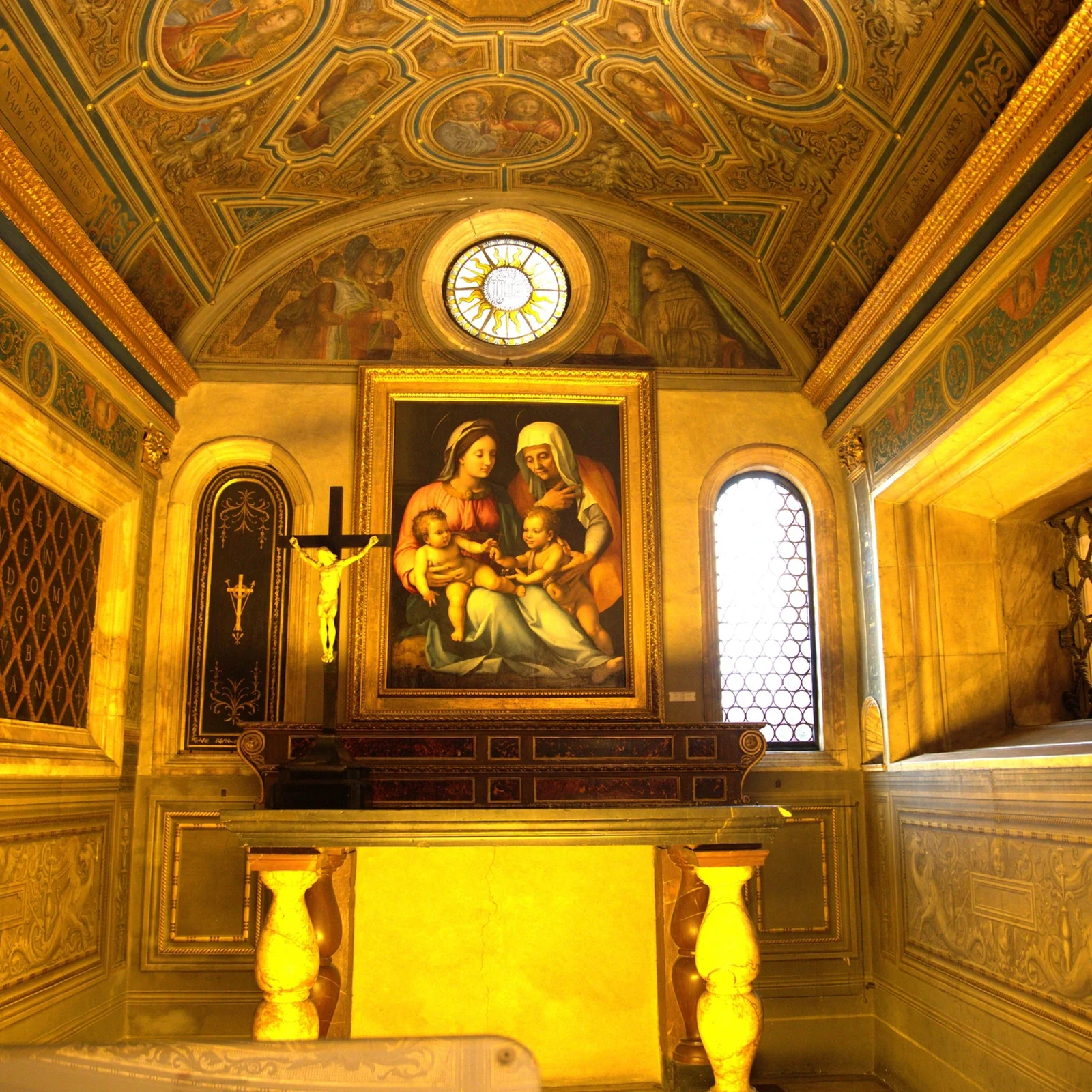 Erkunde den Palazzo Vecchio in deinem Tempo