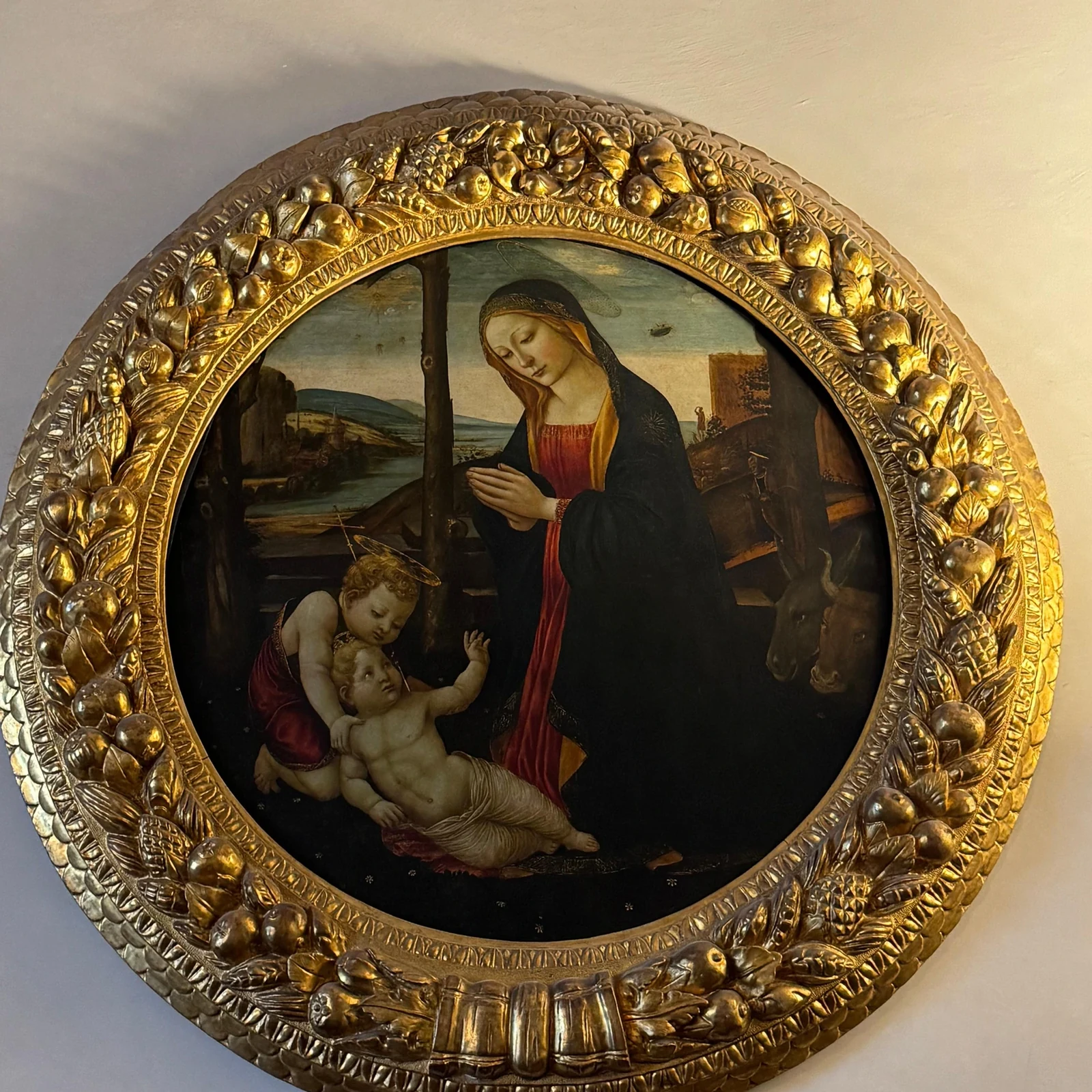 Descubre el Palazzo Vecchio con una visita guiada
