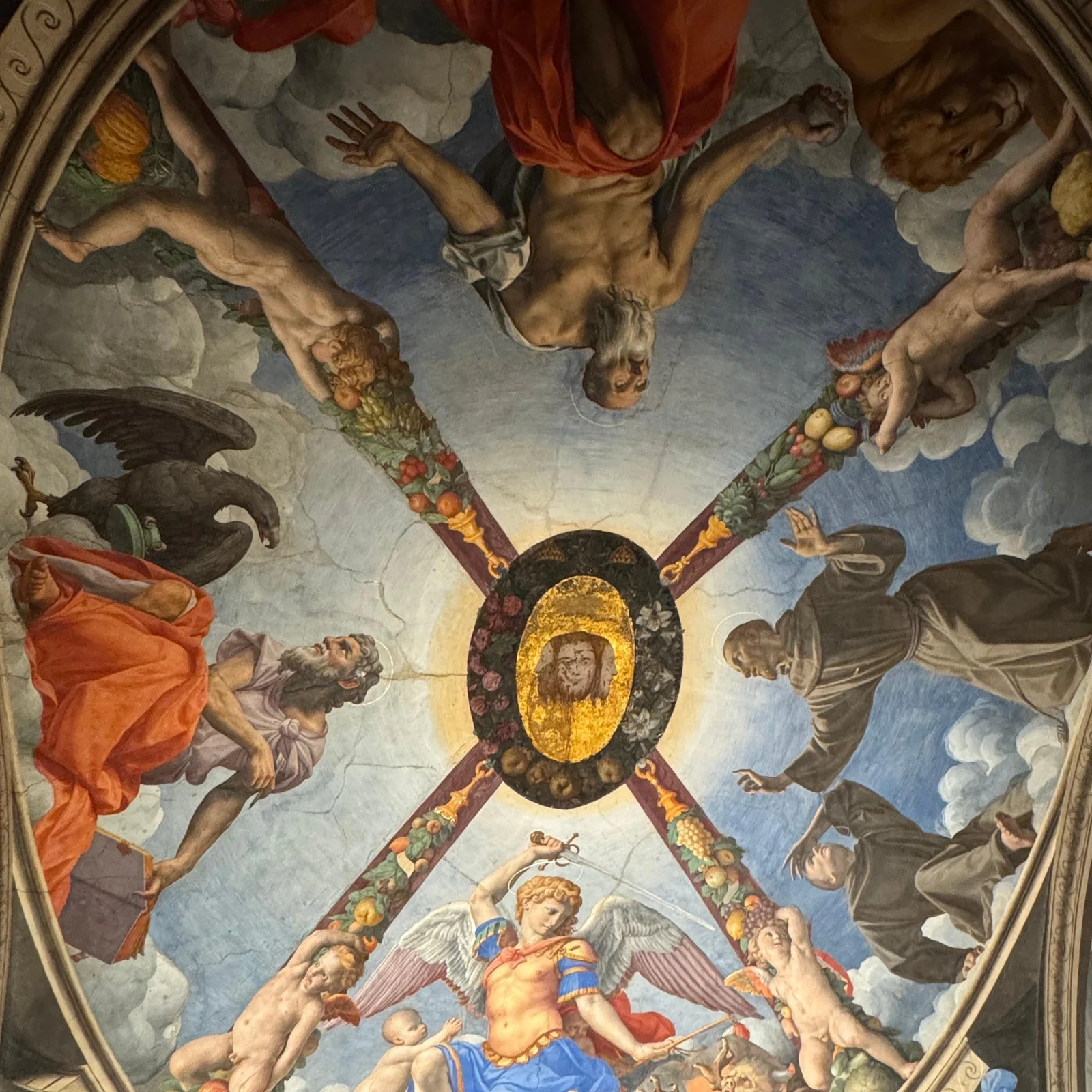Descubre el Palazzo Vecchio con una visita guiada