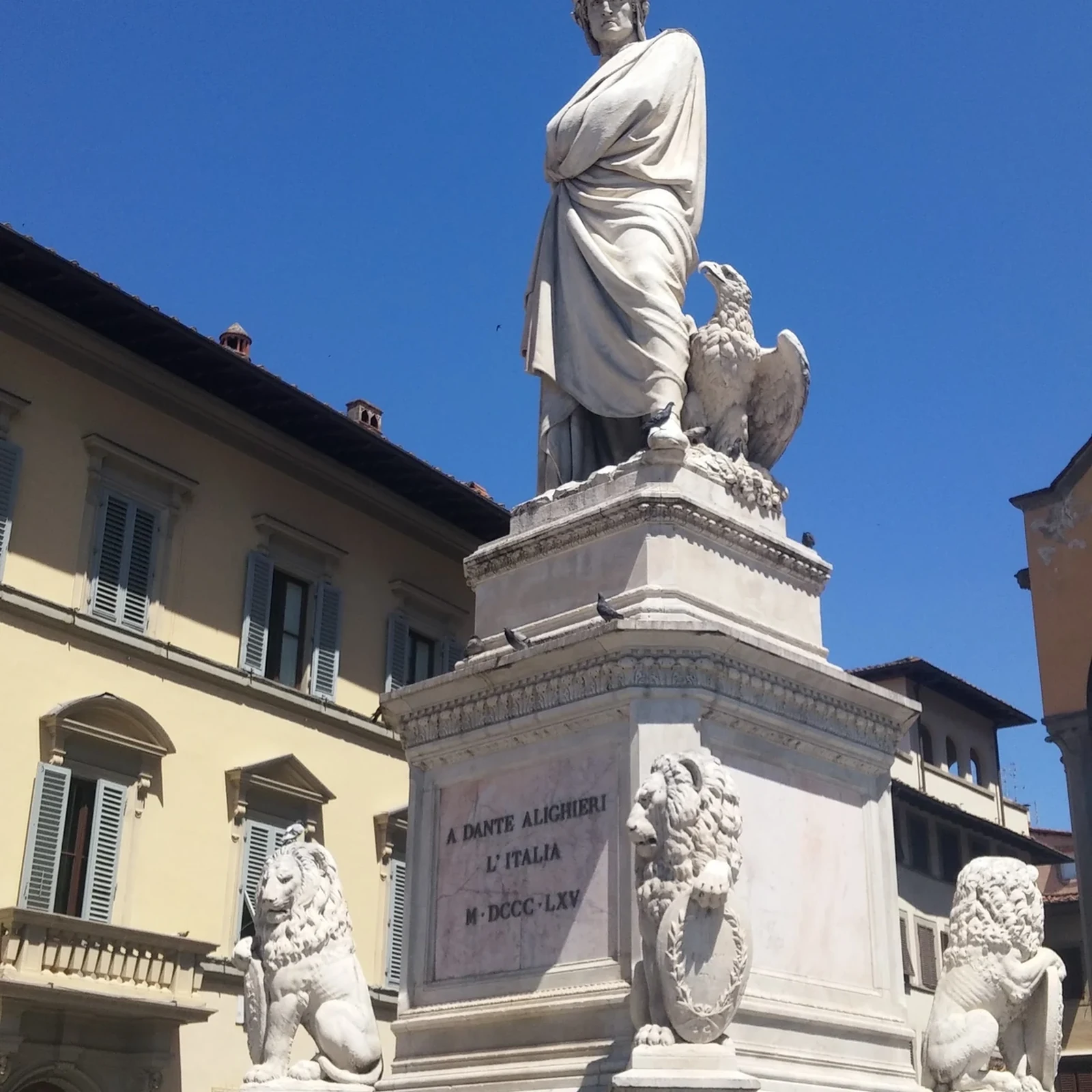 Découvrez Santa Croce de l'intérieur avec un guide