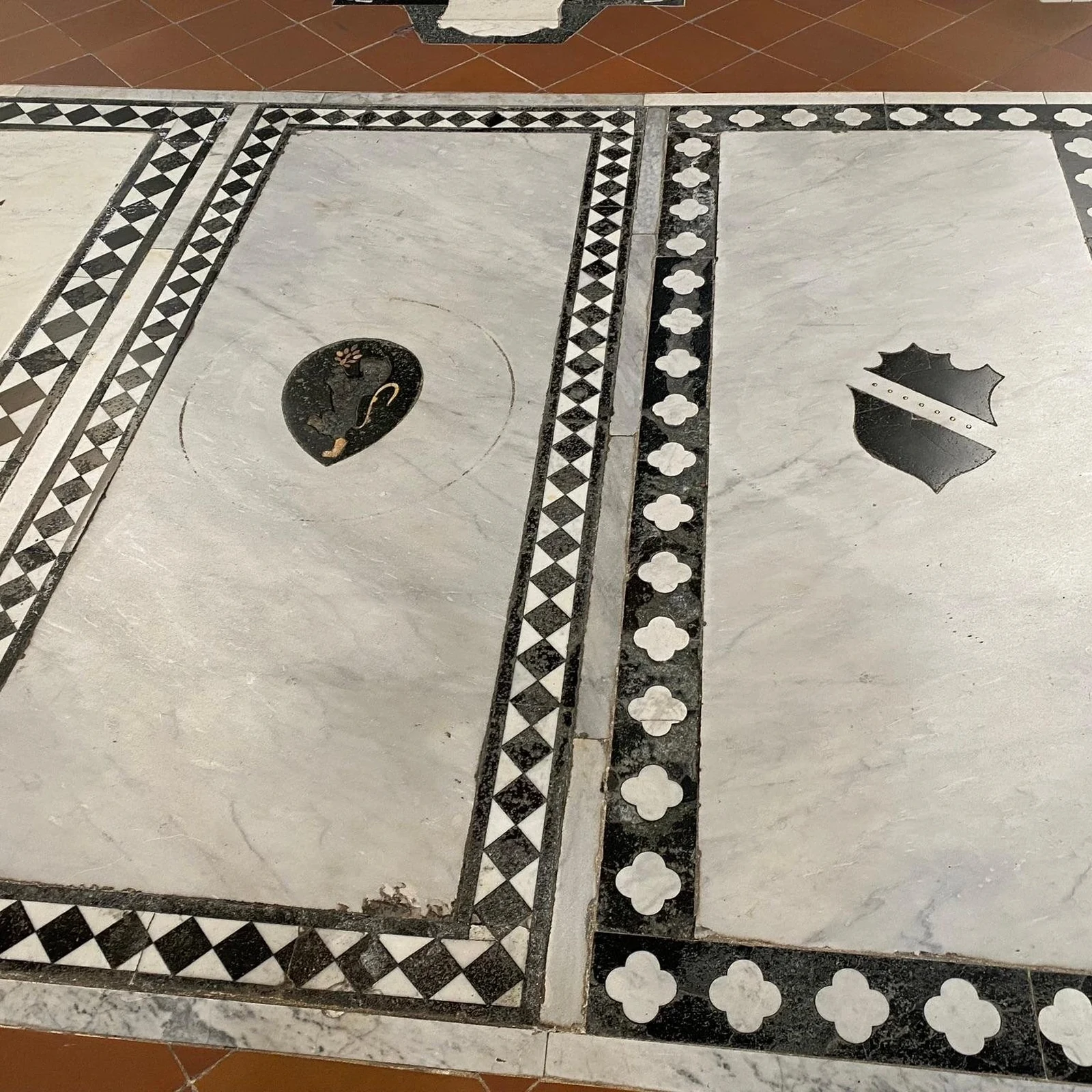 Découvrez Santa Croce de l'intérieur avec un guide