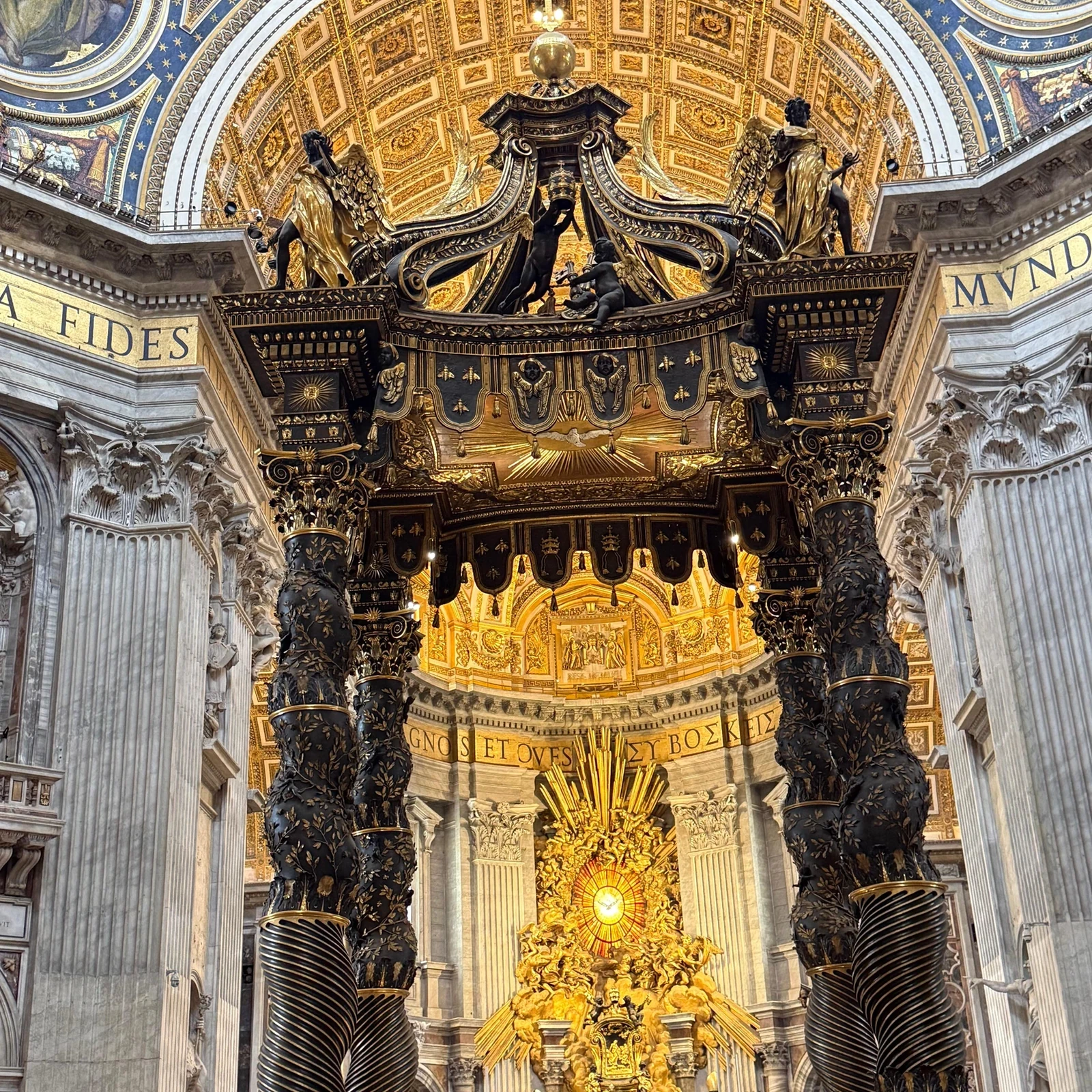 La coupole de Brunelleschi, puis le complexe du Duomo