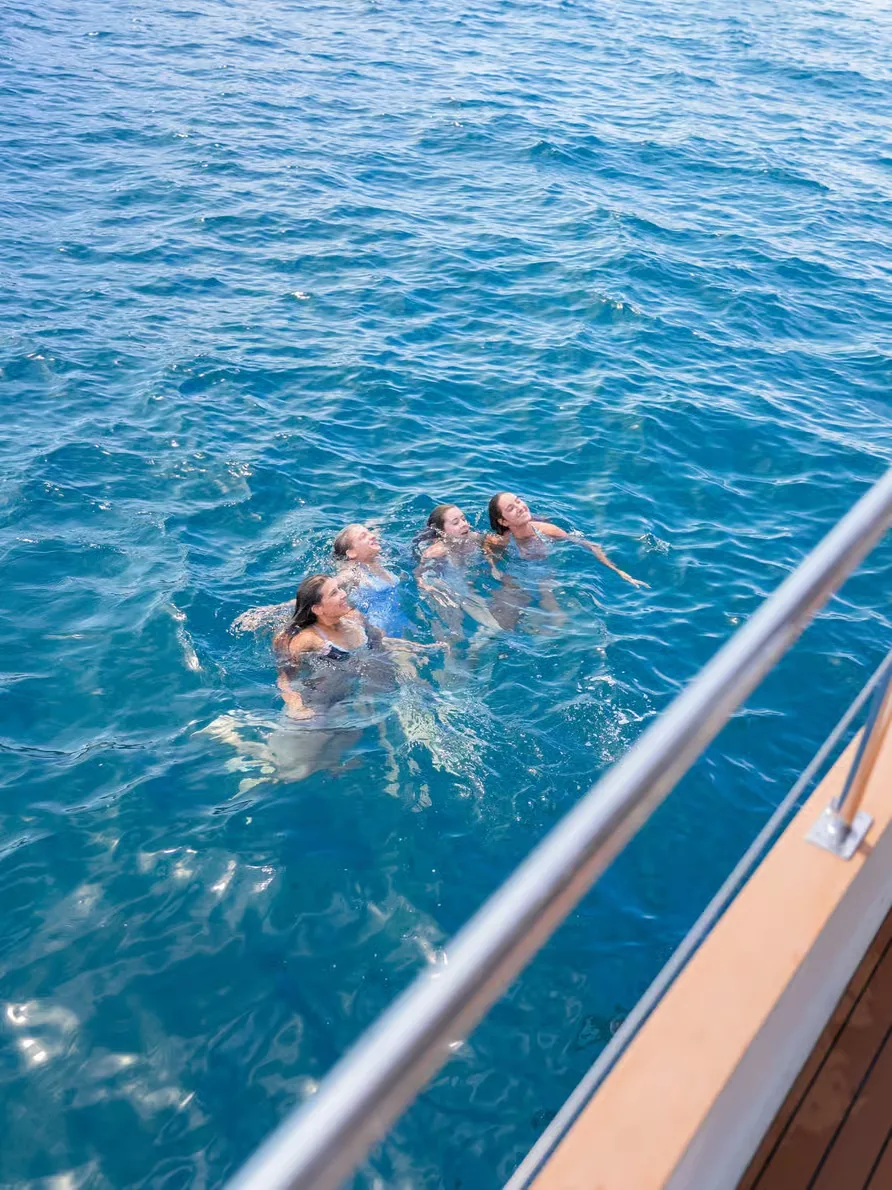 Catamaran à Nice pour un après-midi sur la Côte d’Azur