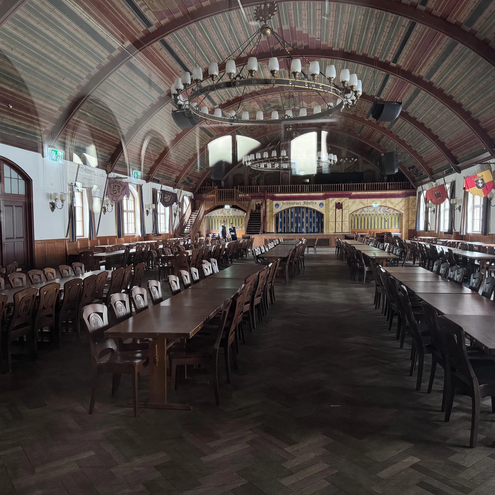 Explore Third Reich history on the streets of Munich