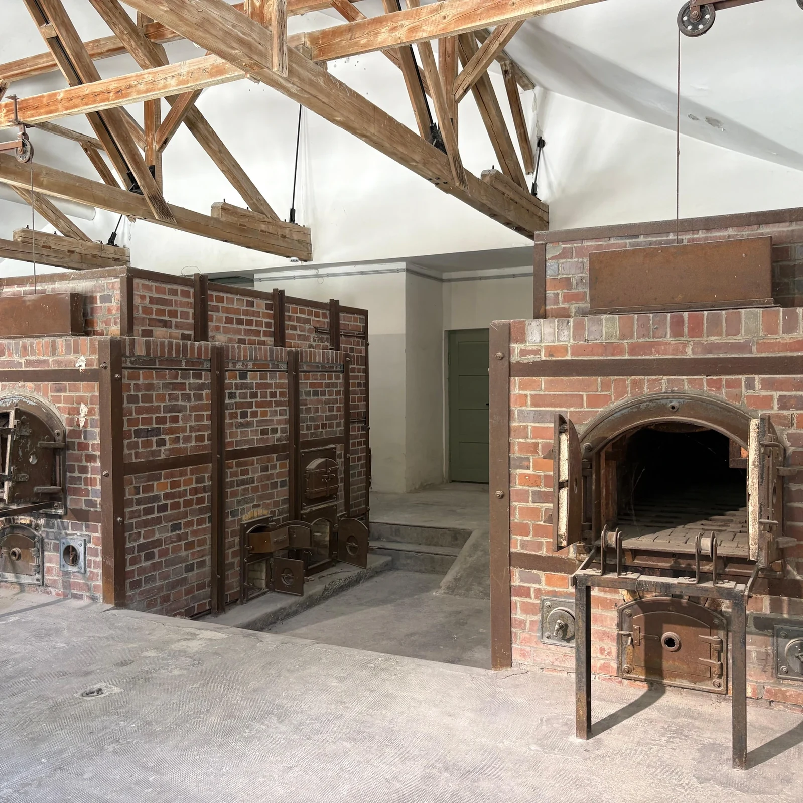 Découvrez l’histoire de Dachau lors d’une visite guidée depuis Munich