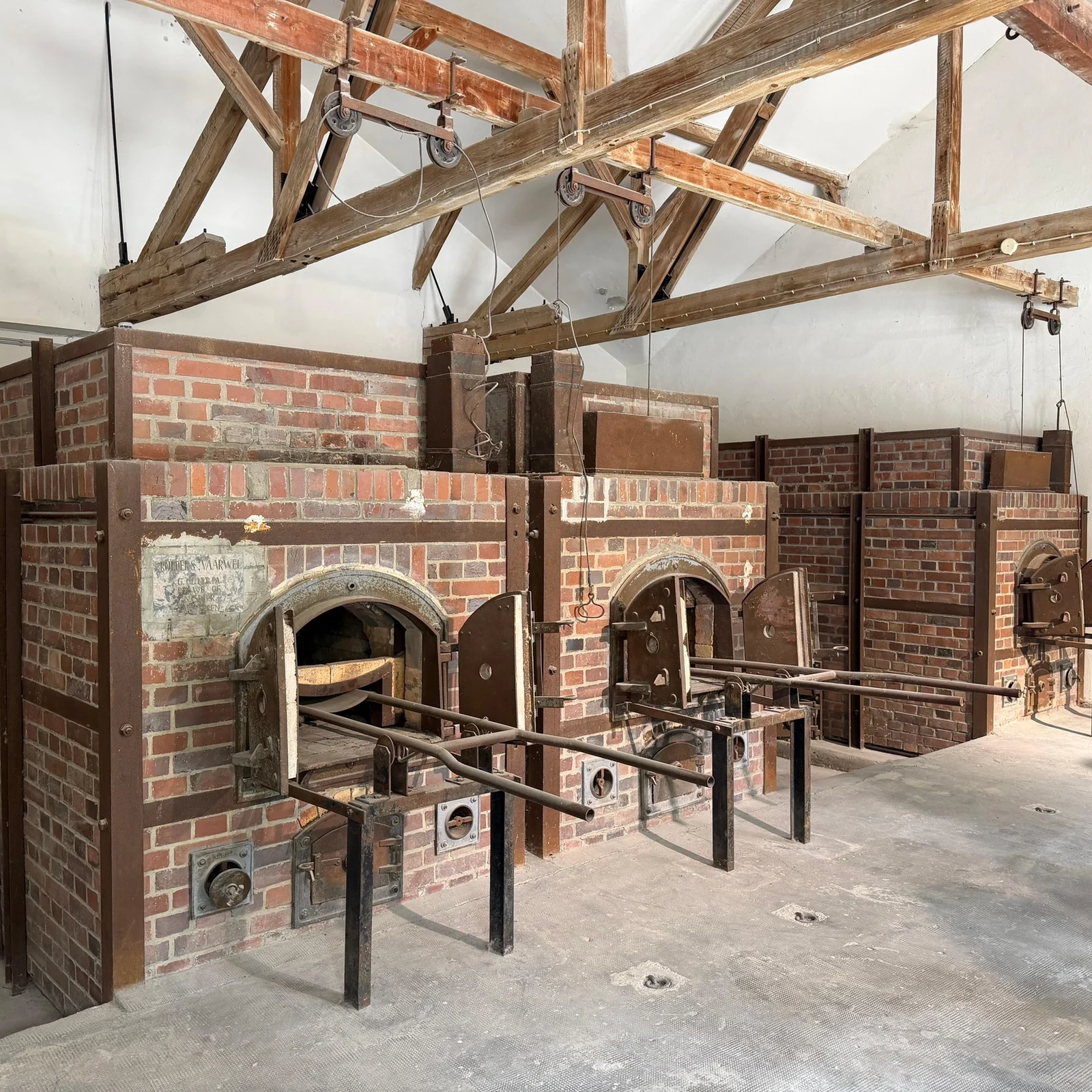 Découvrez l’histoire de Dachau lors d’une visite guidée depuis Munich