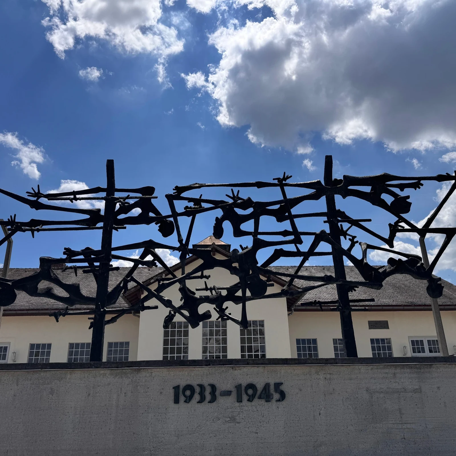 Découvrez l’histoire de Dachau lors d’une visite guidée depuis Munich