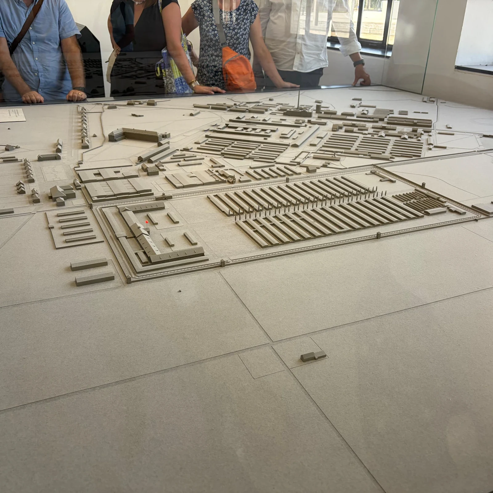 Découvrez l’histoire de Dachau lors d’une visite guidée depuis Munich
