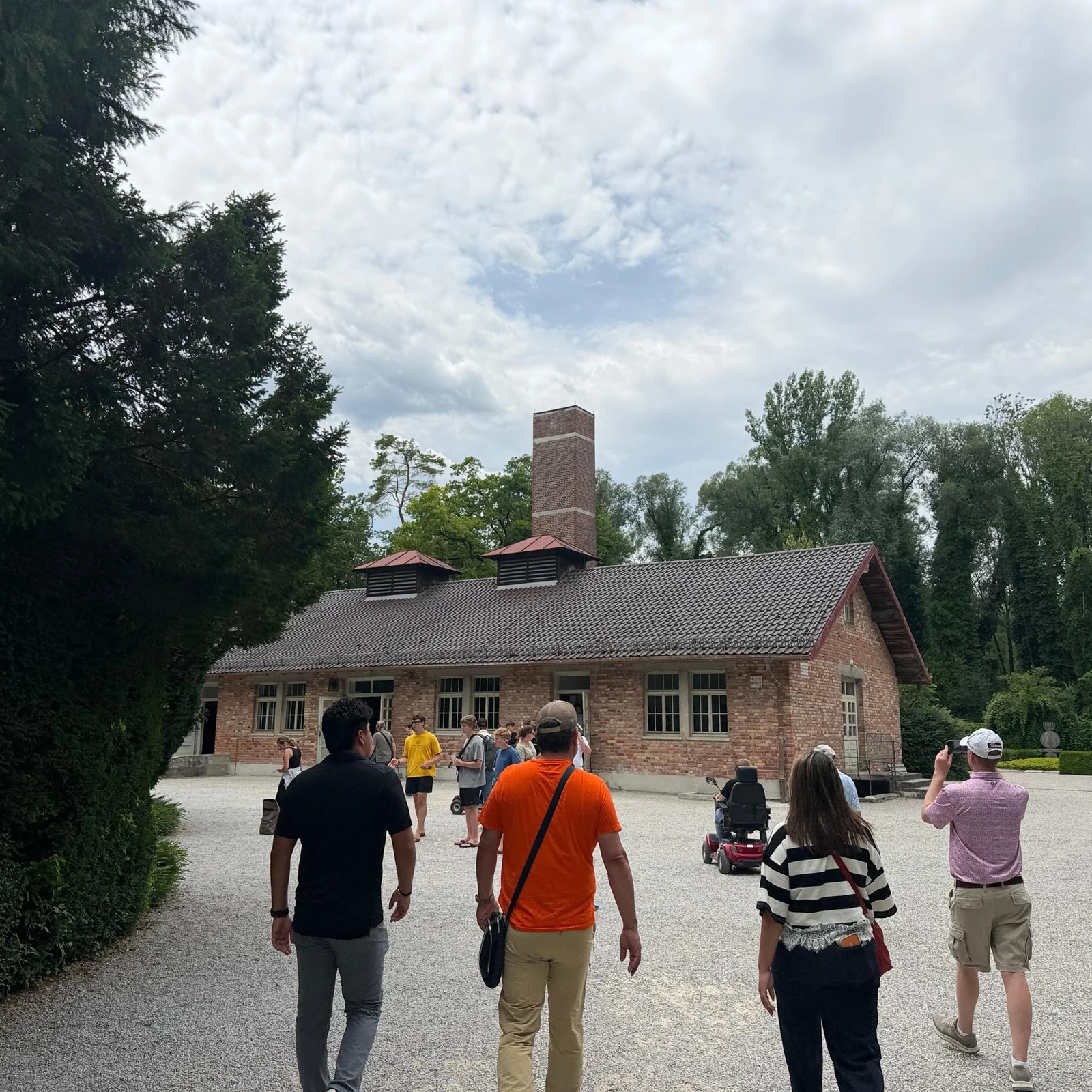 Découvrez l’histoire de Dachau lors d’une visite guidée depuis Munich