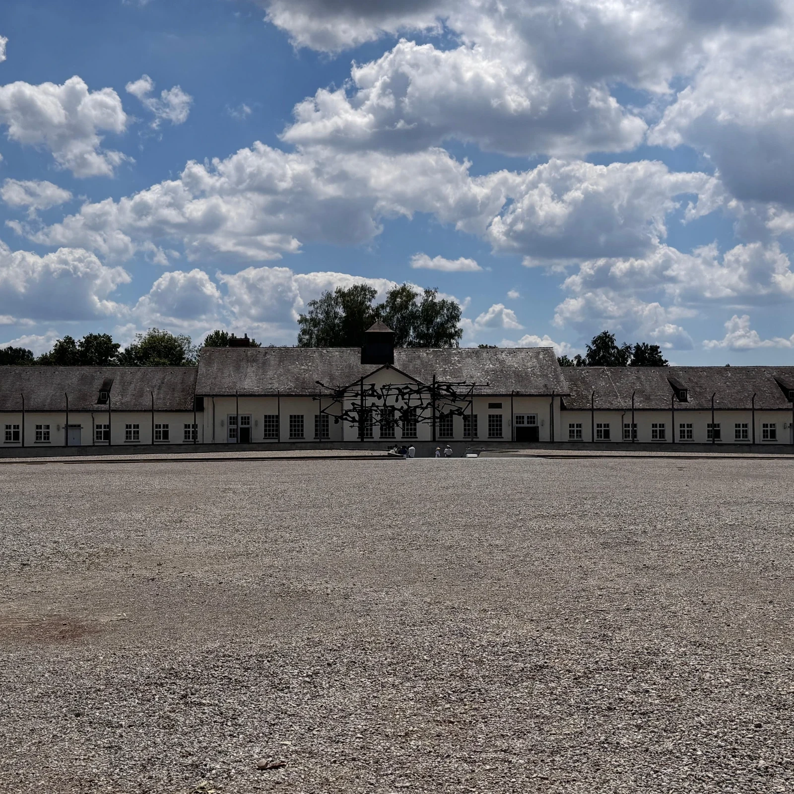 Découvrez l’histoire de Dachau lors d’une visite guidée depuis Munich