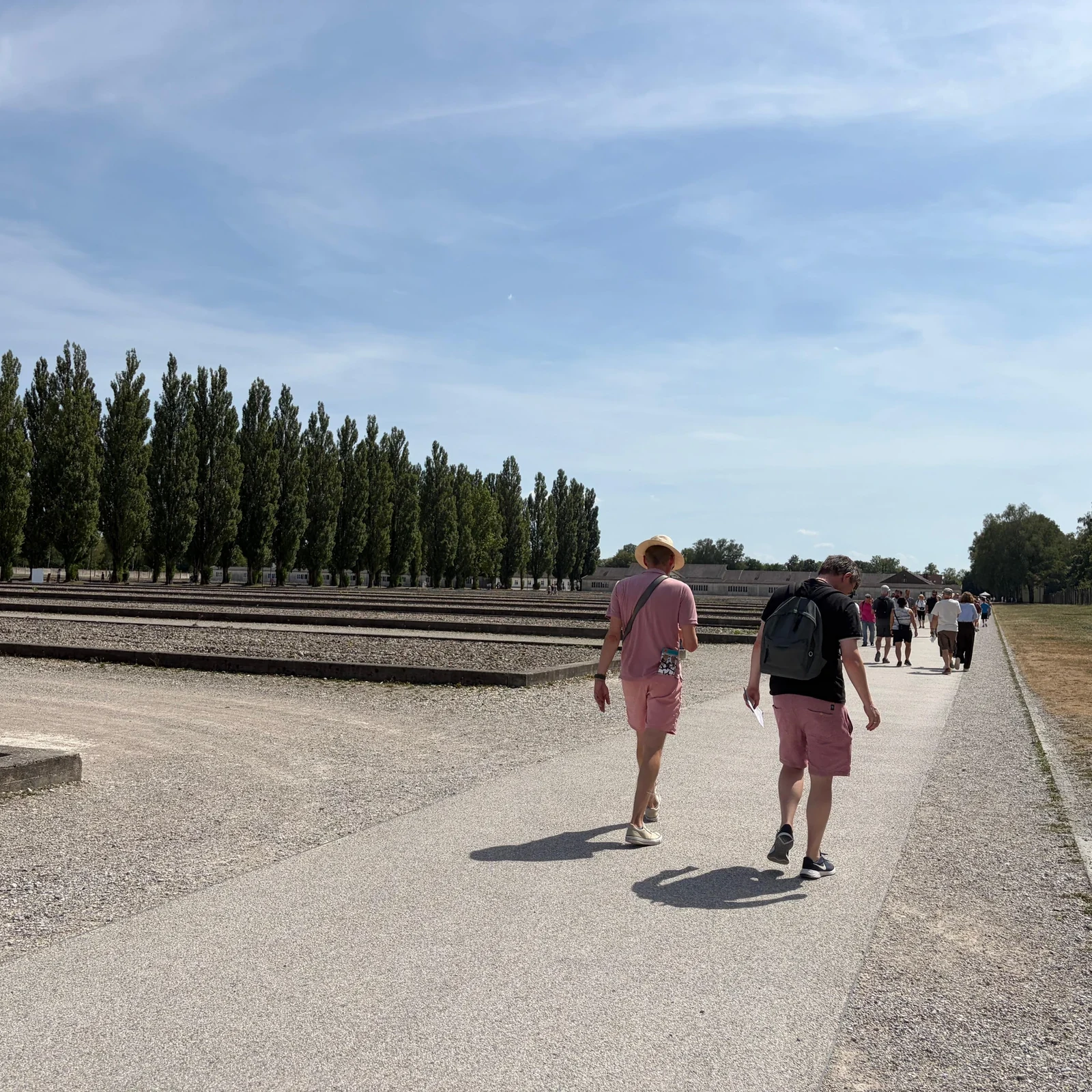 Découvrez l’histoire de Dachau lors d’une visite guidée depuis Munich