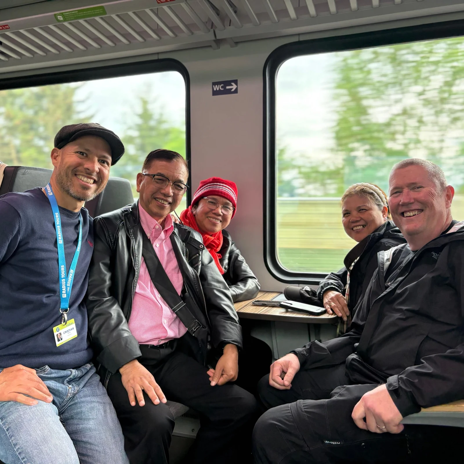 Excursion à Salzbourg en train depuis Munich avec visite guidée