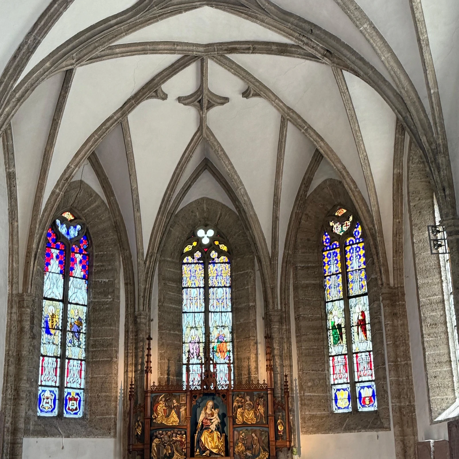 Découvrez Salzbourg en une journée depuis Munich
