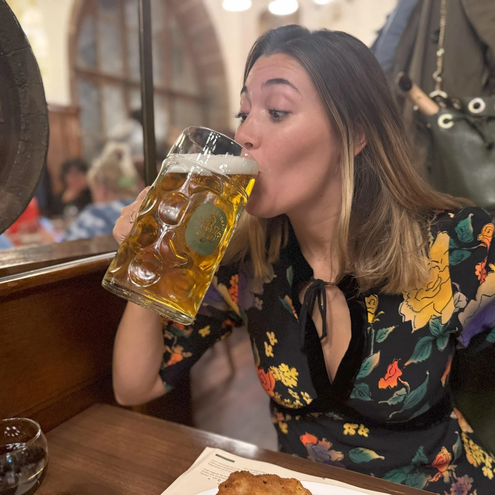 Découvrez Munich au fil de ses spécialités