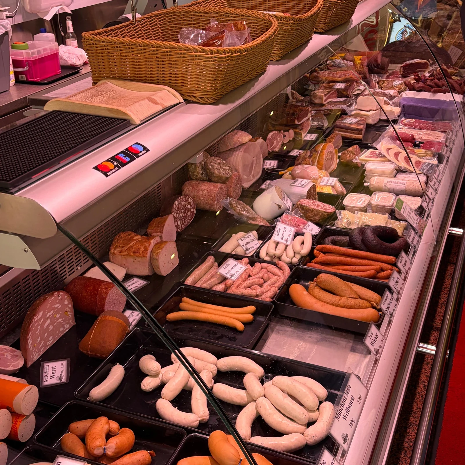 Découvrez Munich au fil de ses spécialités