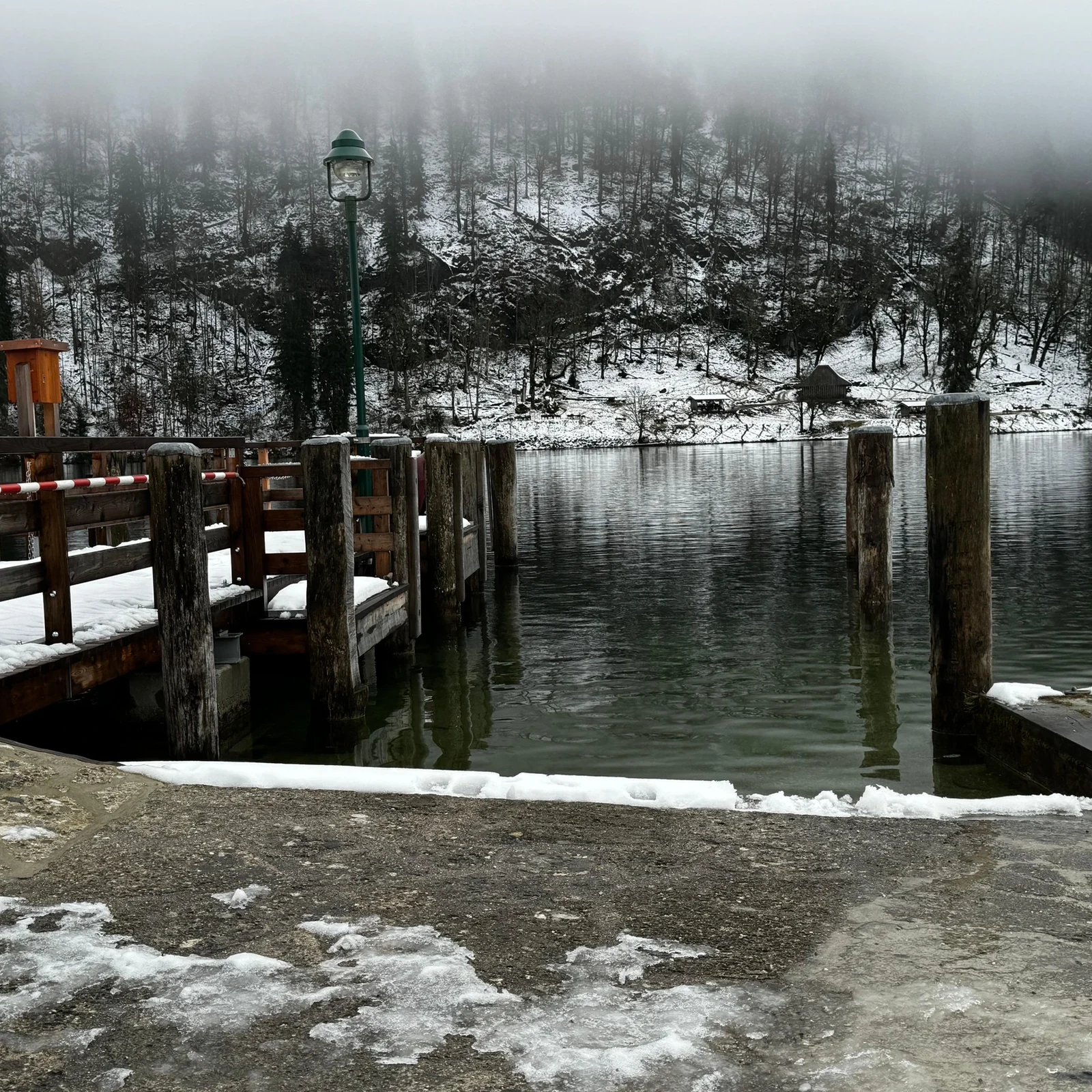 Excursion de Munich au Königssee en minibus