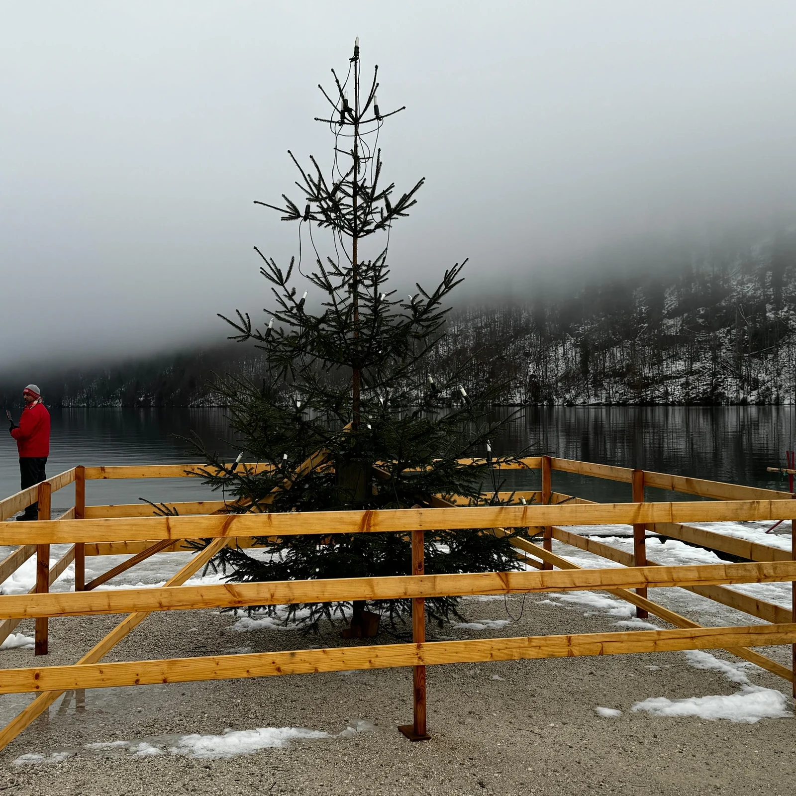 Une journée au Königssee depuis Munich