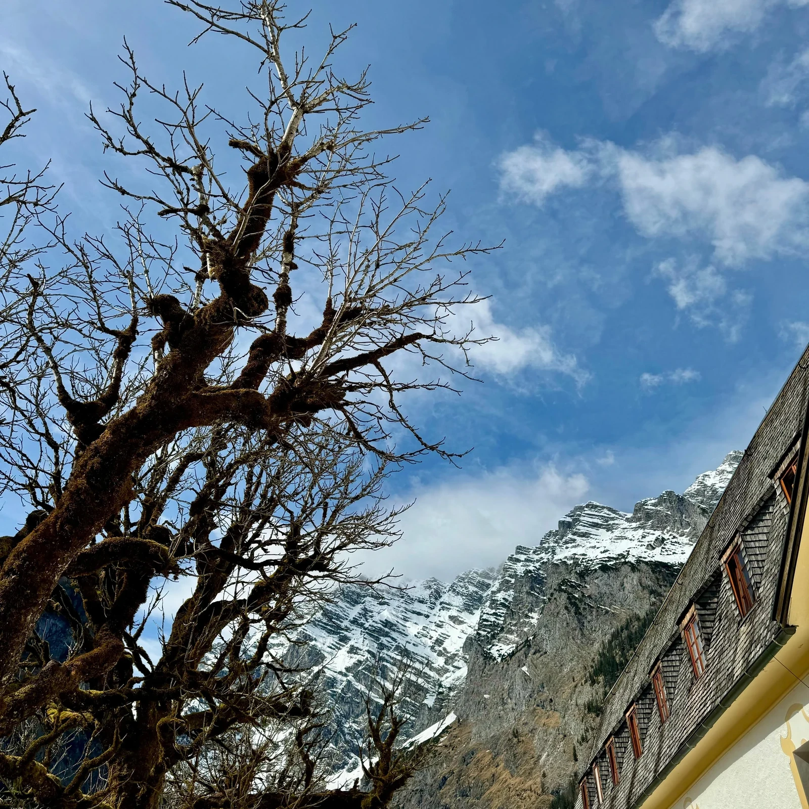 Une journée au Königssee depuis Munich