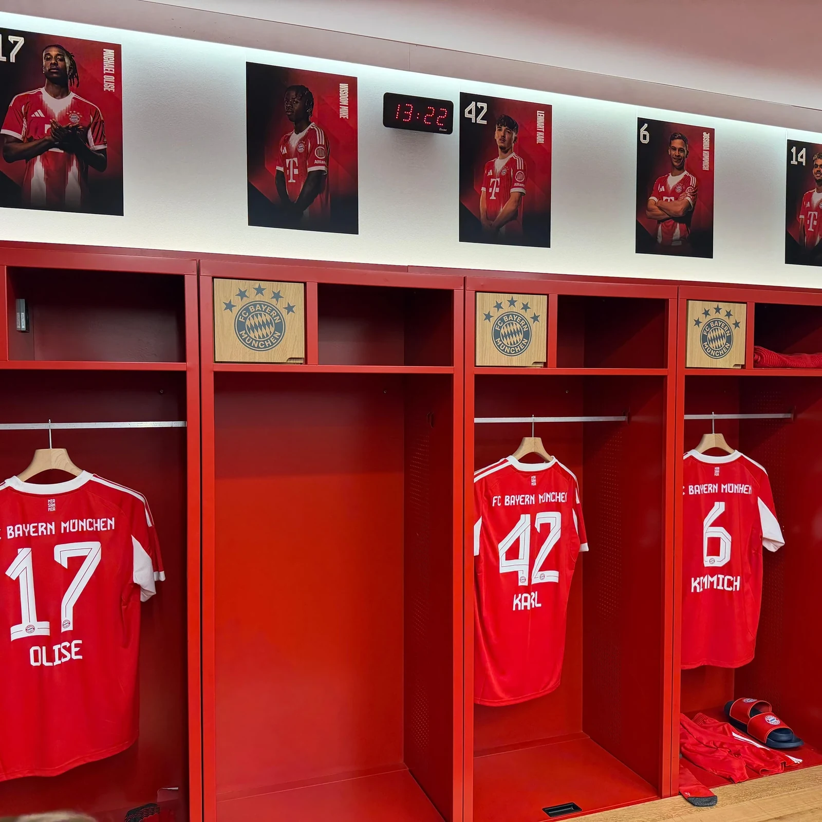 Munich et l’Allianz Arena en une visite