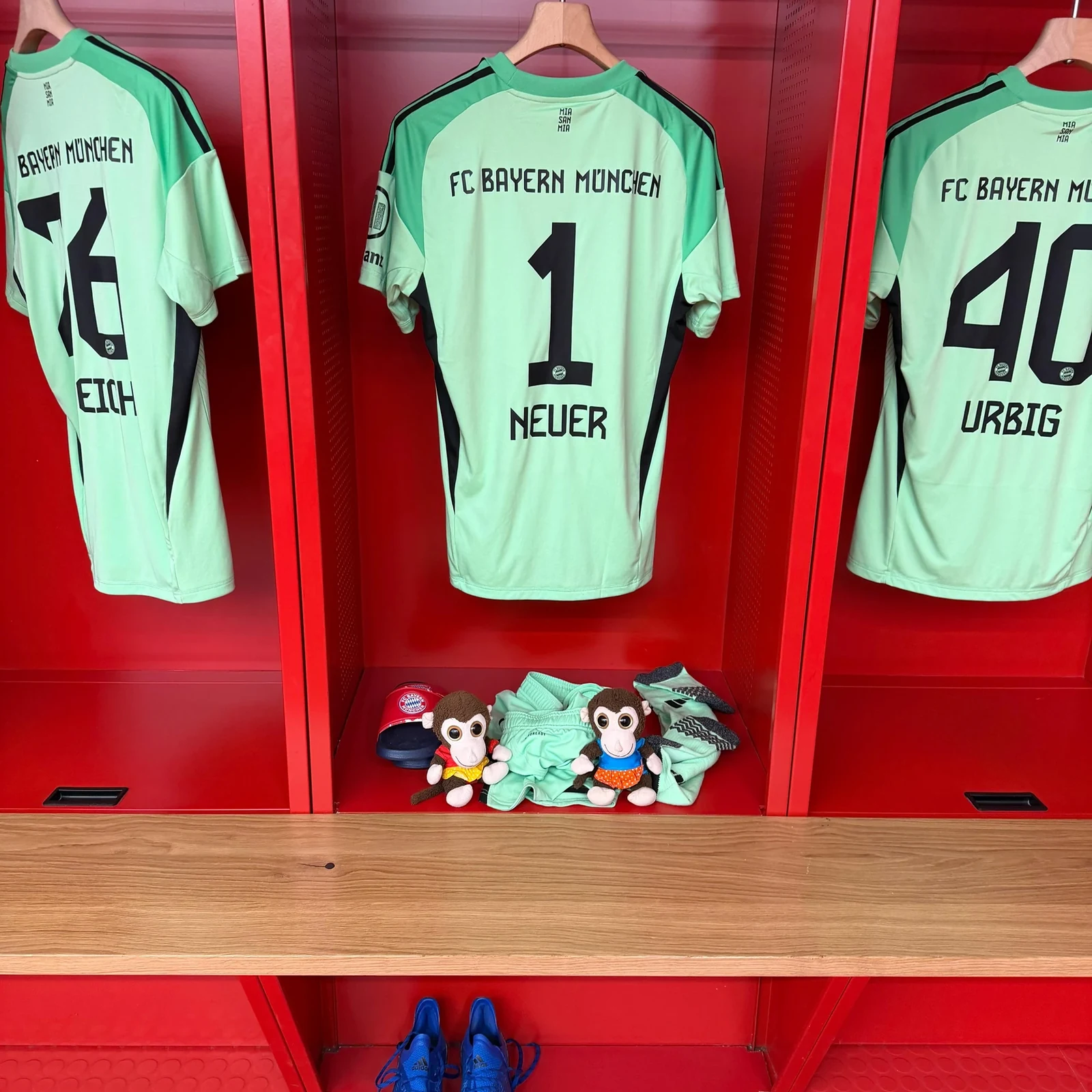 Munich et l’Allianz Arena en une visite
