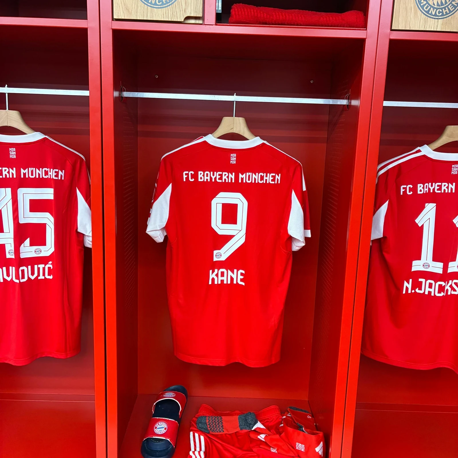 Munich et l’Allianz Arena en une visite