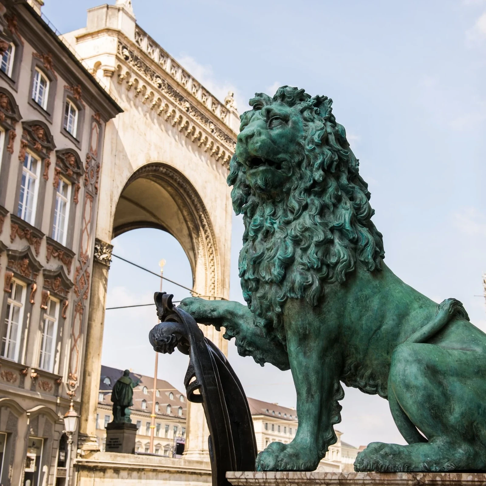 Munich à pied, selon vos envies