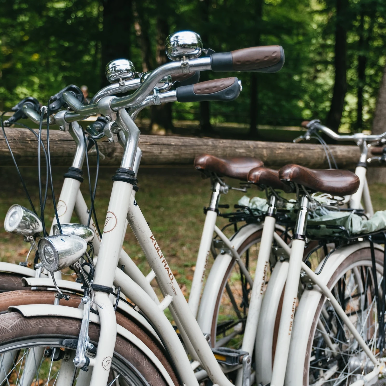 Parcourez Munich à vélo en découvrant son histoire