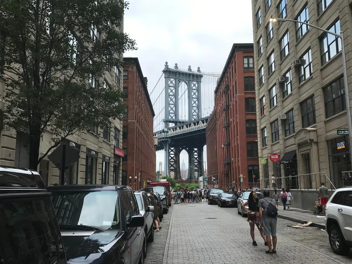 Tour de contrastes Nueva York por Harlem, el Bronx, Queens y Brooklyn